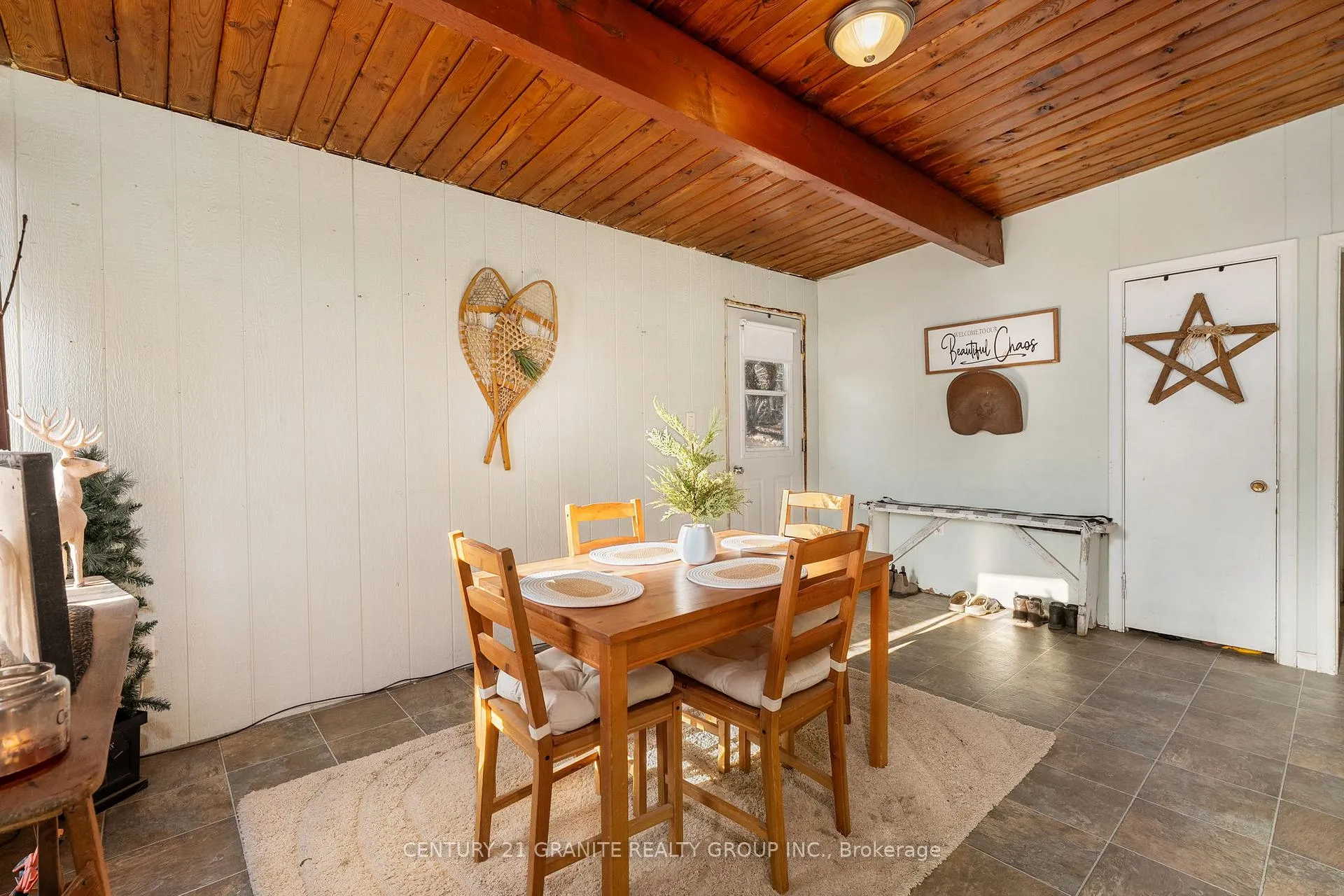 Photo 5 of 29845 Highway 28 South, Faraday — HOMEH