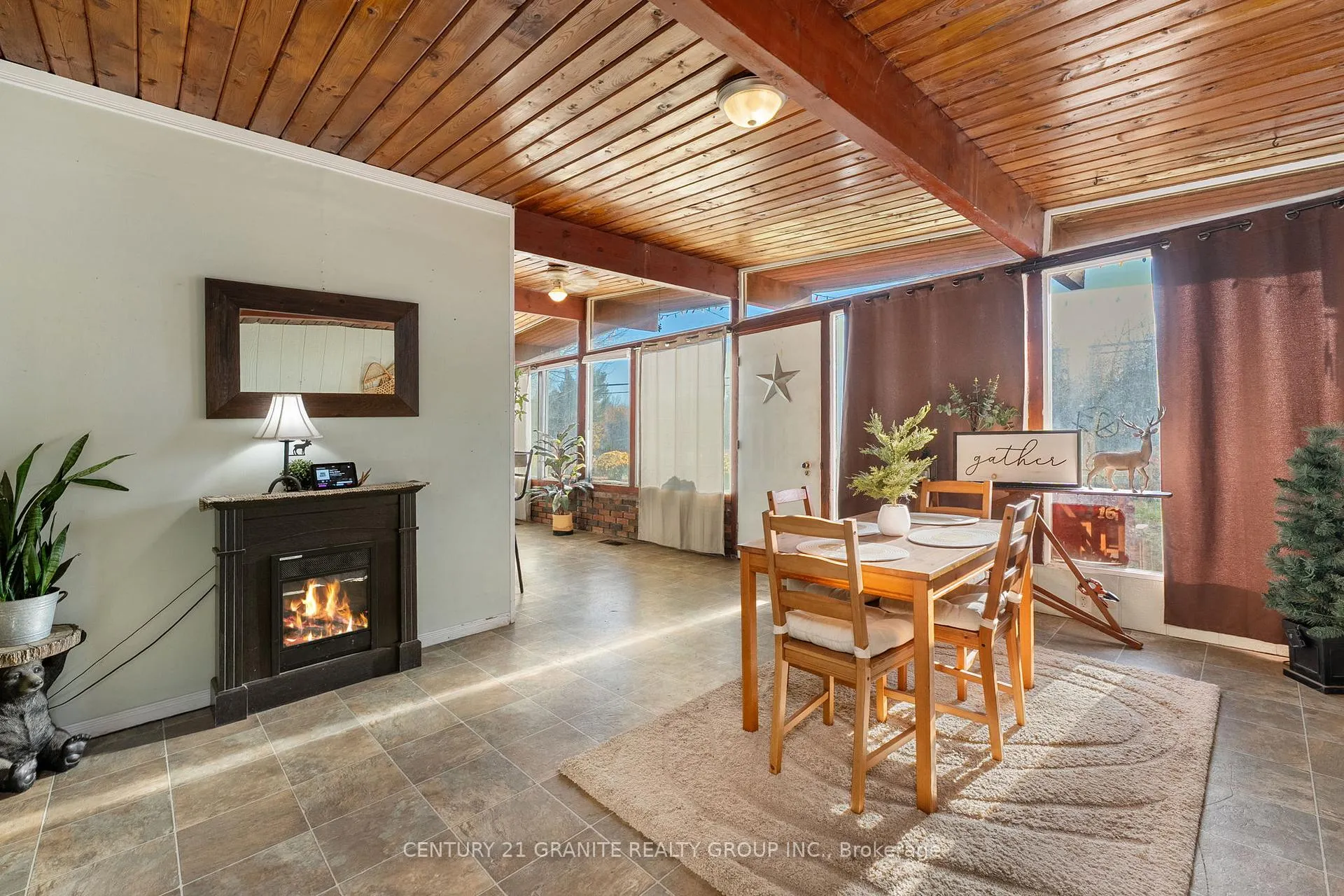 Photo 6 of 29845 Highway 28 South, Faraday — HOMEH