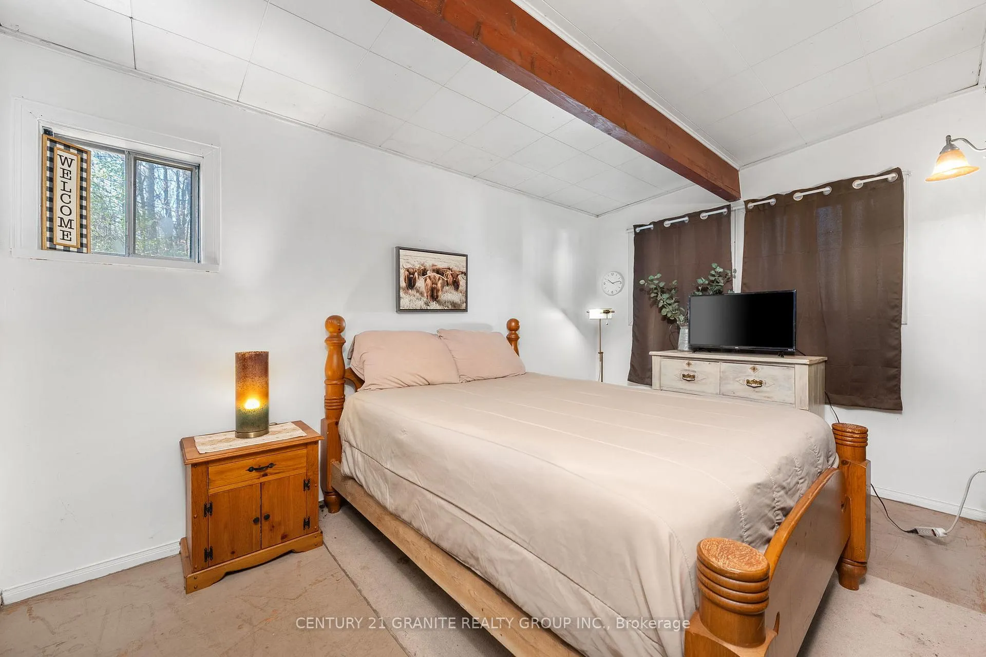 Photo 7 of 29845 Highway 28 South, Faraday — HOMEH