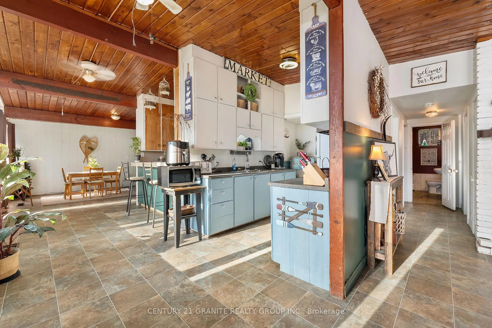 Photo 19 of 29845 Highway 28 South, Faraday — HOMEH
