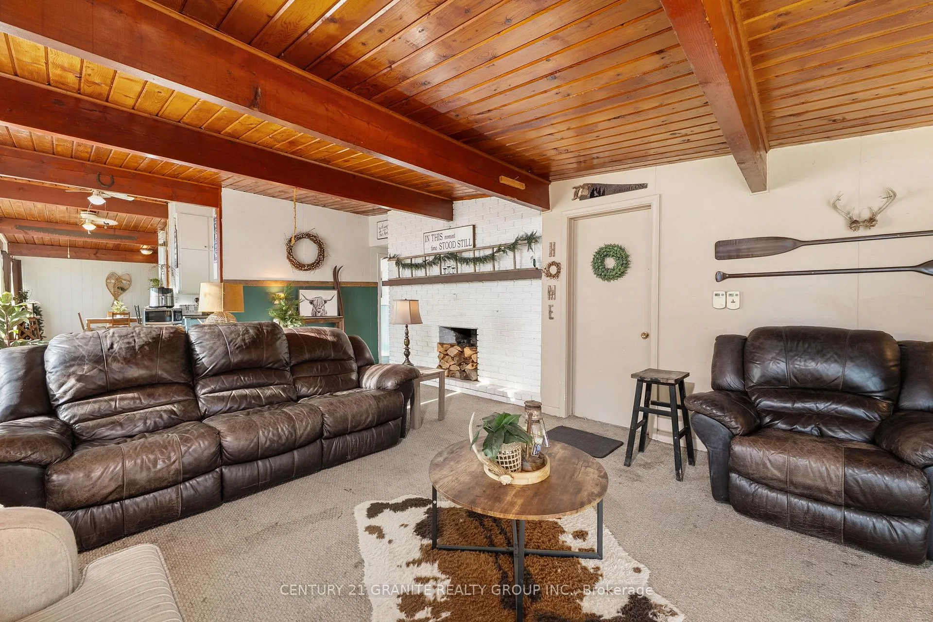 Photo 22 of 29845 Highway 28 South, Faraday — HOMEH
