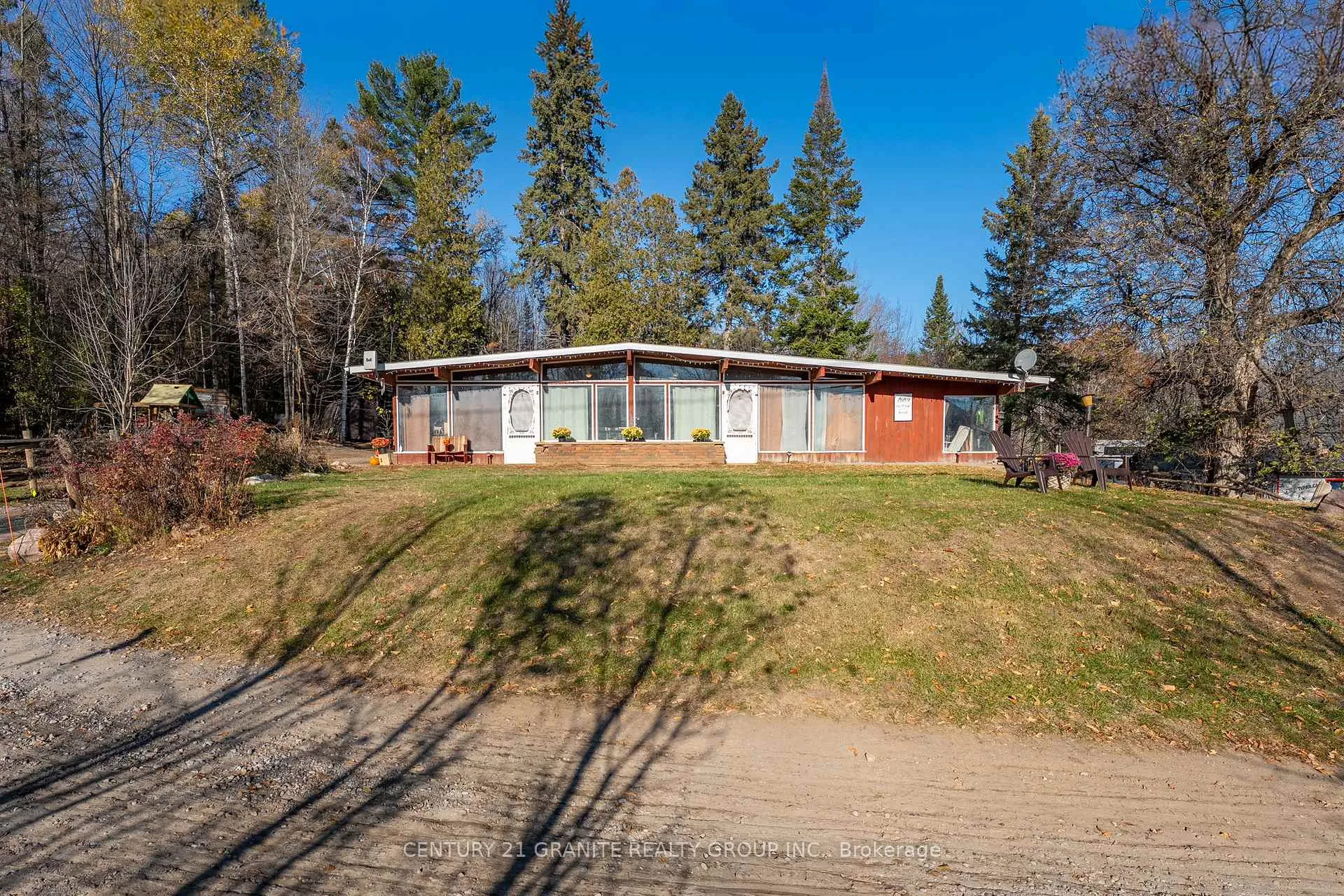 Photo 31 of 29845 Highway 28 South, Faraday — HOMEH
