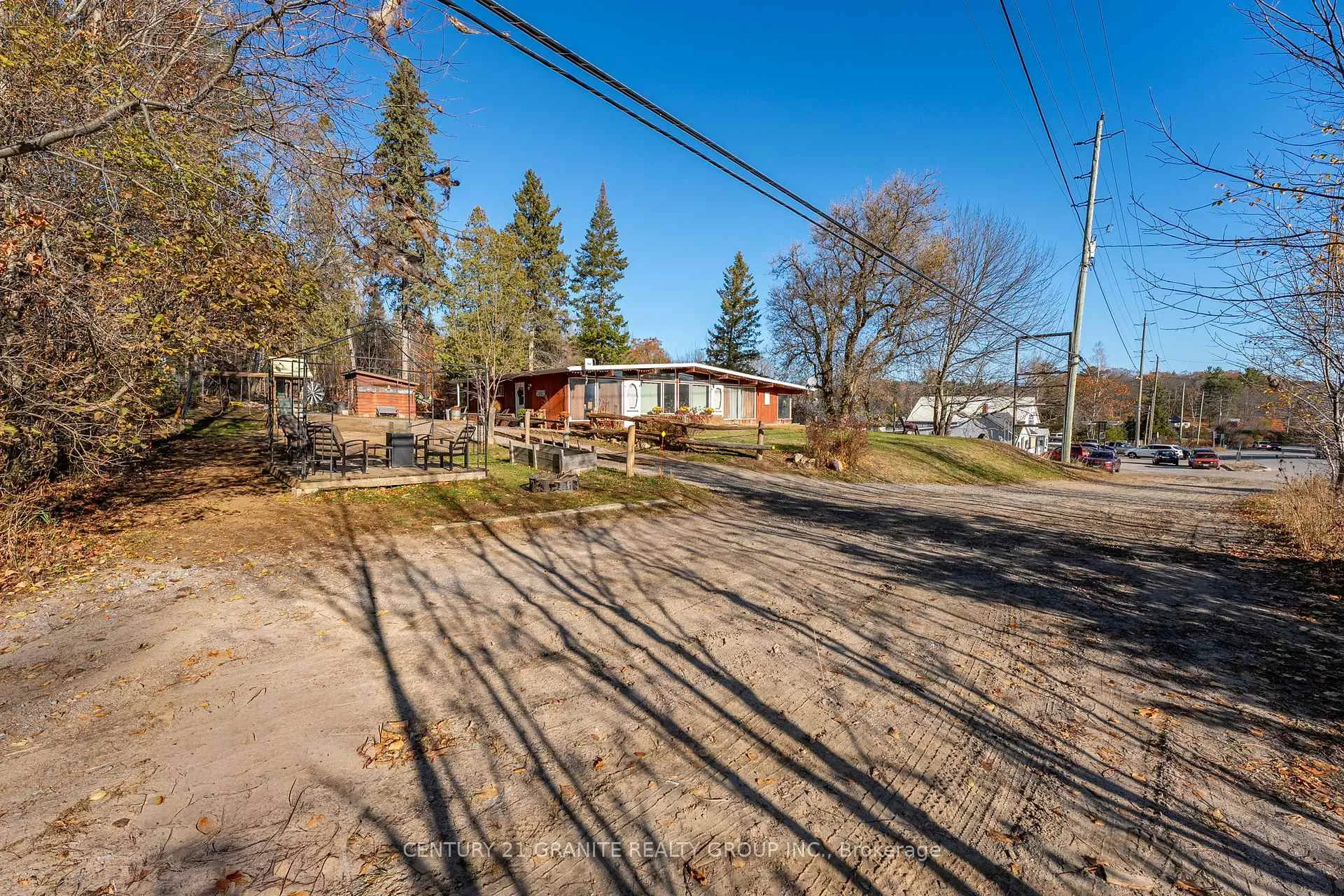 Photo 32 of 29845 Highway 28 South, Faraday — HOMEH