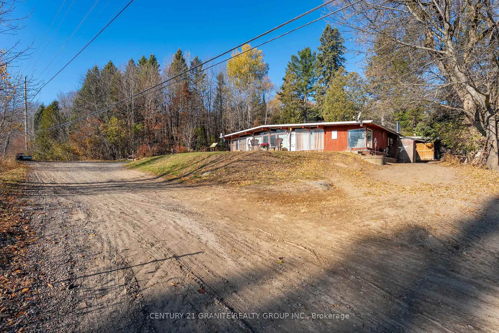 Photo 33 of 29845 Highway 28 South, Faraday — HOMEH