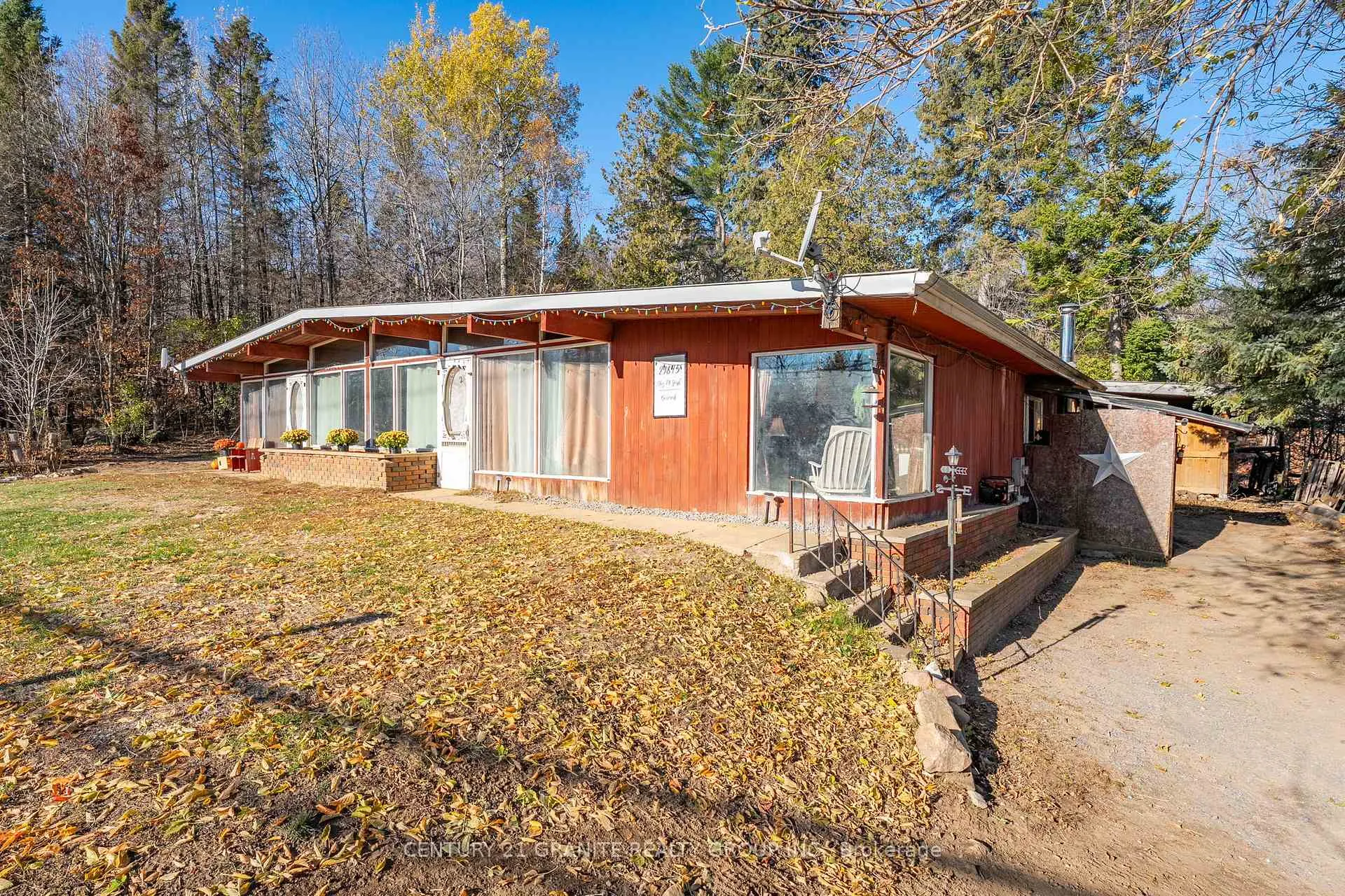 Photo 36 of 29845 Highway 28 South, Faraday — HOMEH