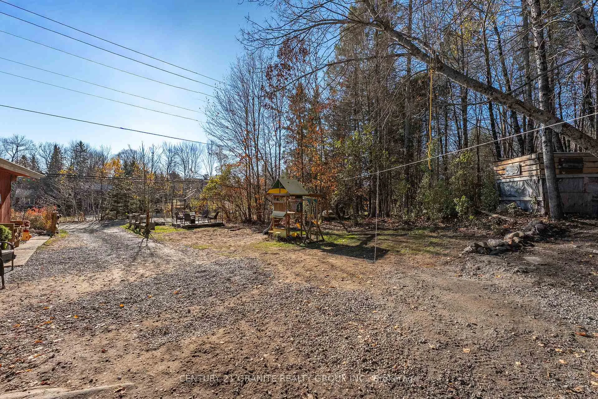 Photo 37 of 29845 Highway 28 South, Faraday — HOMEH
