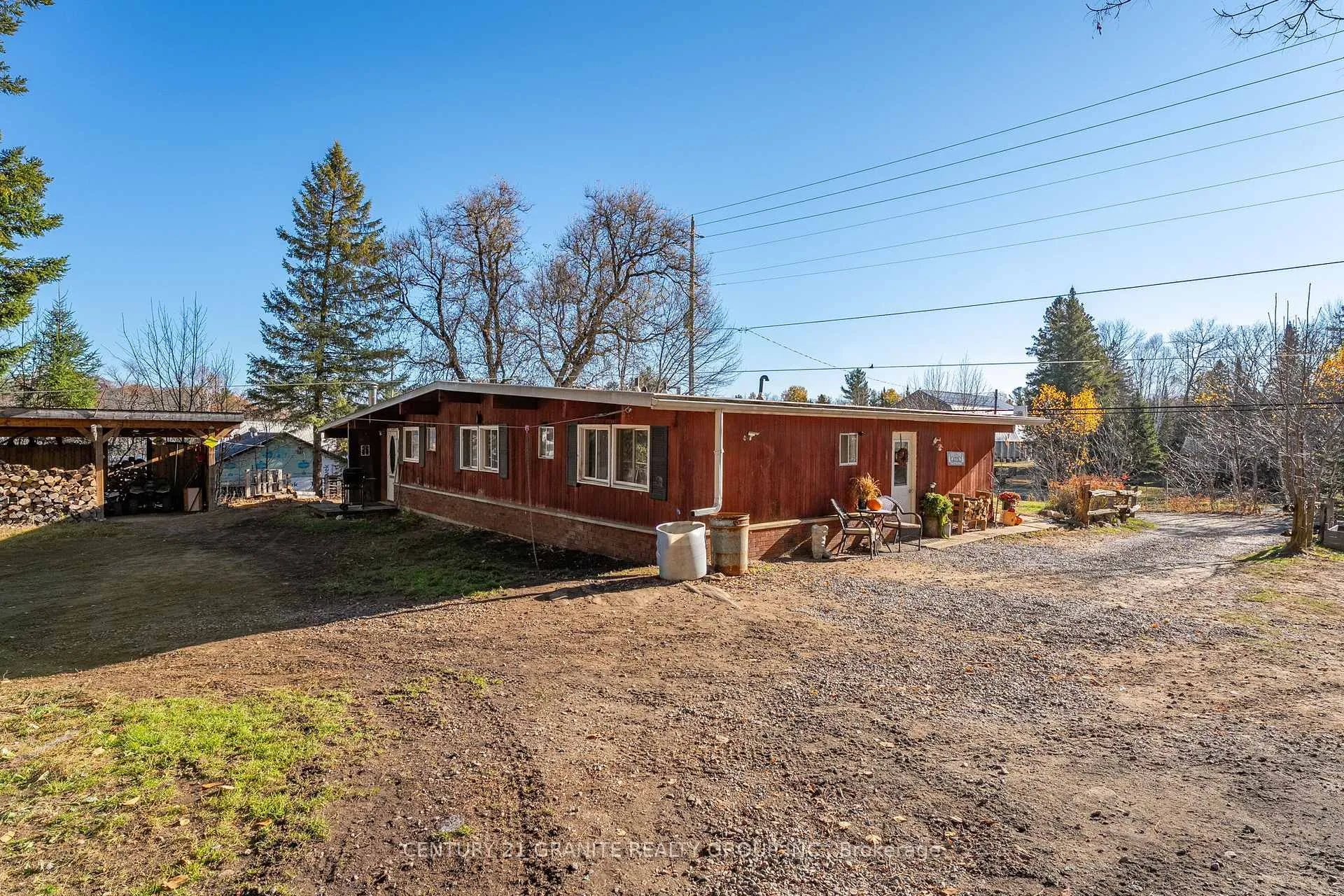 Photo 38 of 29845 Highway 28 South, Faraday — HOMEH