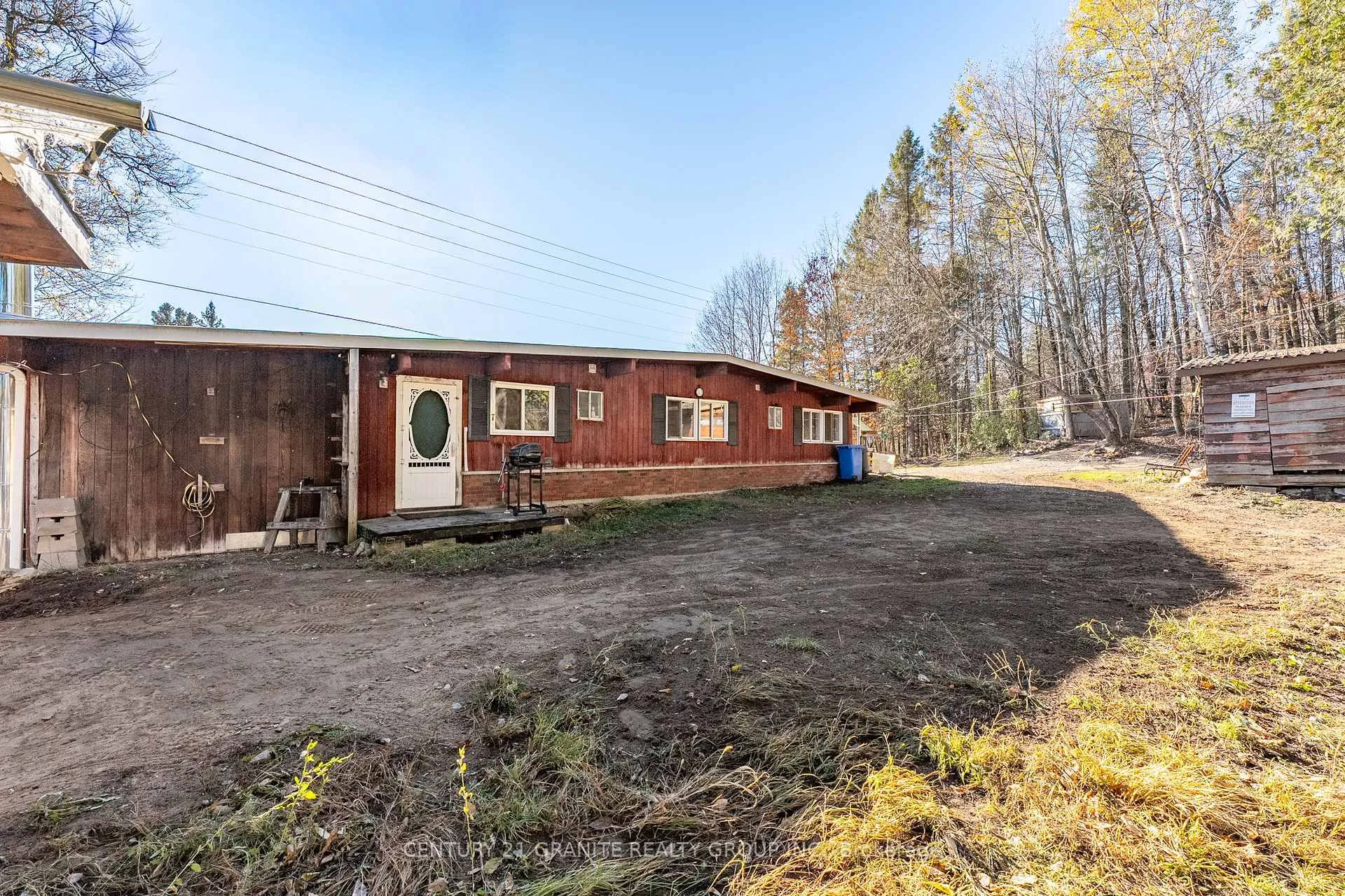 Photo 40 of 29845 Highway 28 South, Faraday — HOMEH