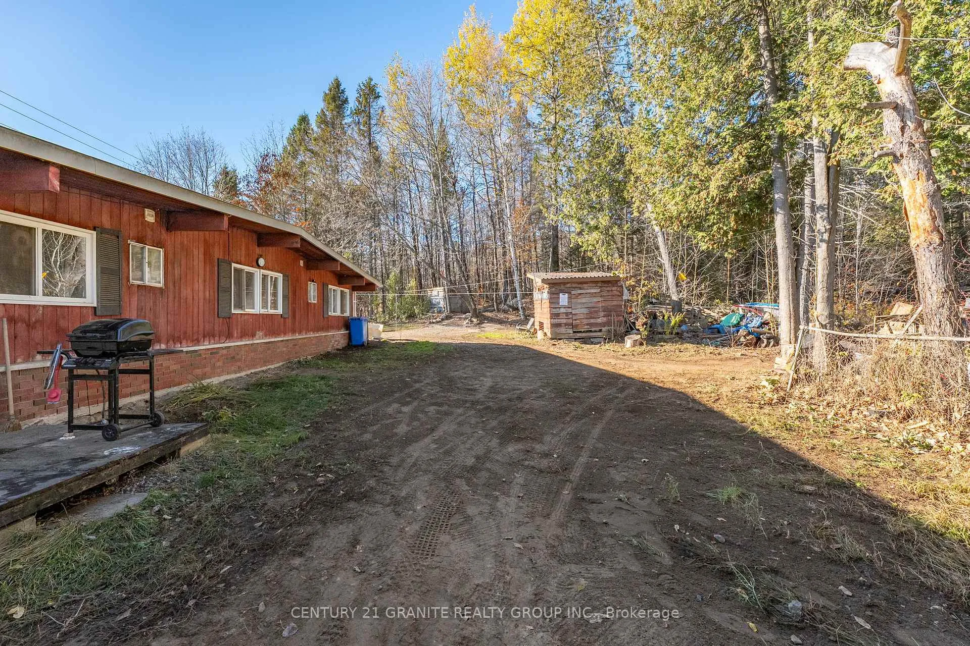 Photo 41 of 29845 Highway 28 South, Faraday — HOMEH