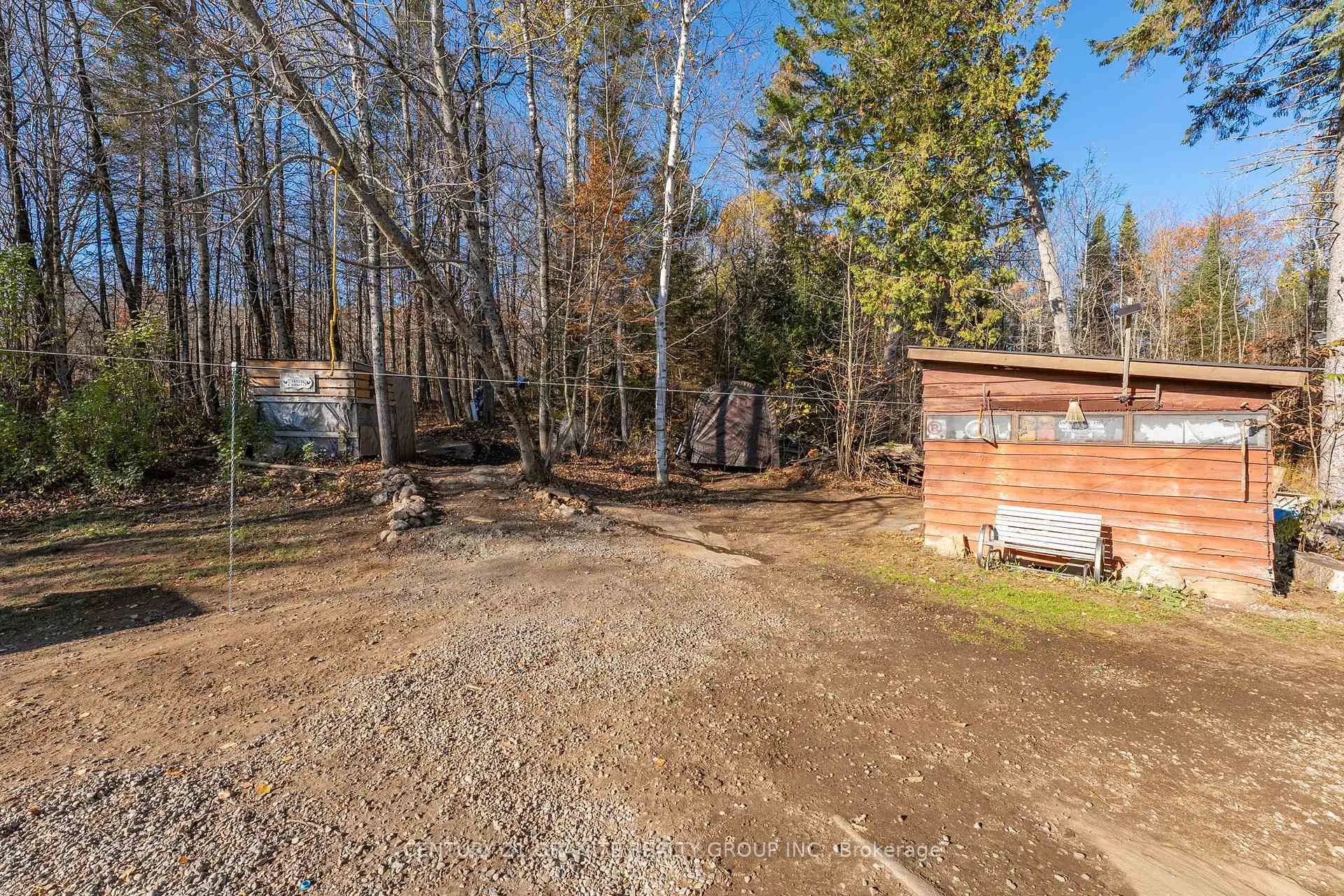 Photo 42 of 29845 Highway 28 South, Faraday — HOMEH