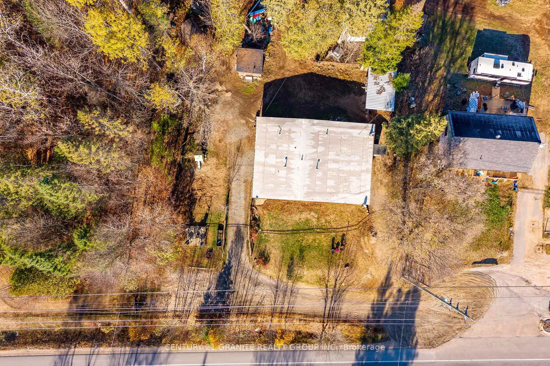 Photo 45 of 29845 Highway 28 South, Faraday — HOMEH