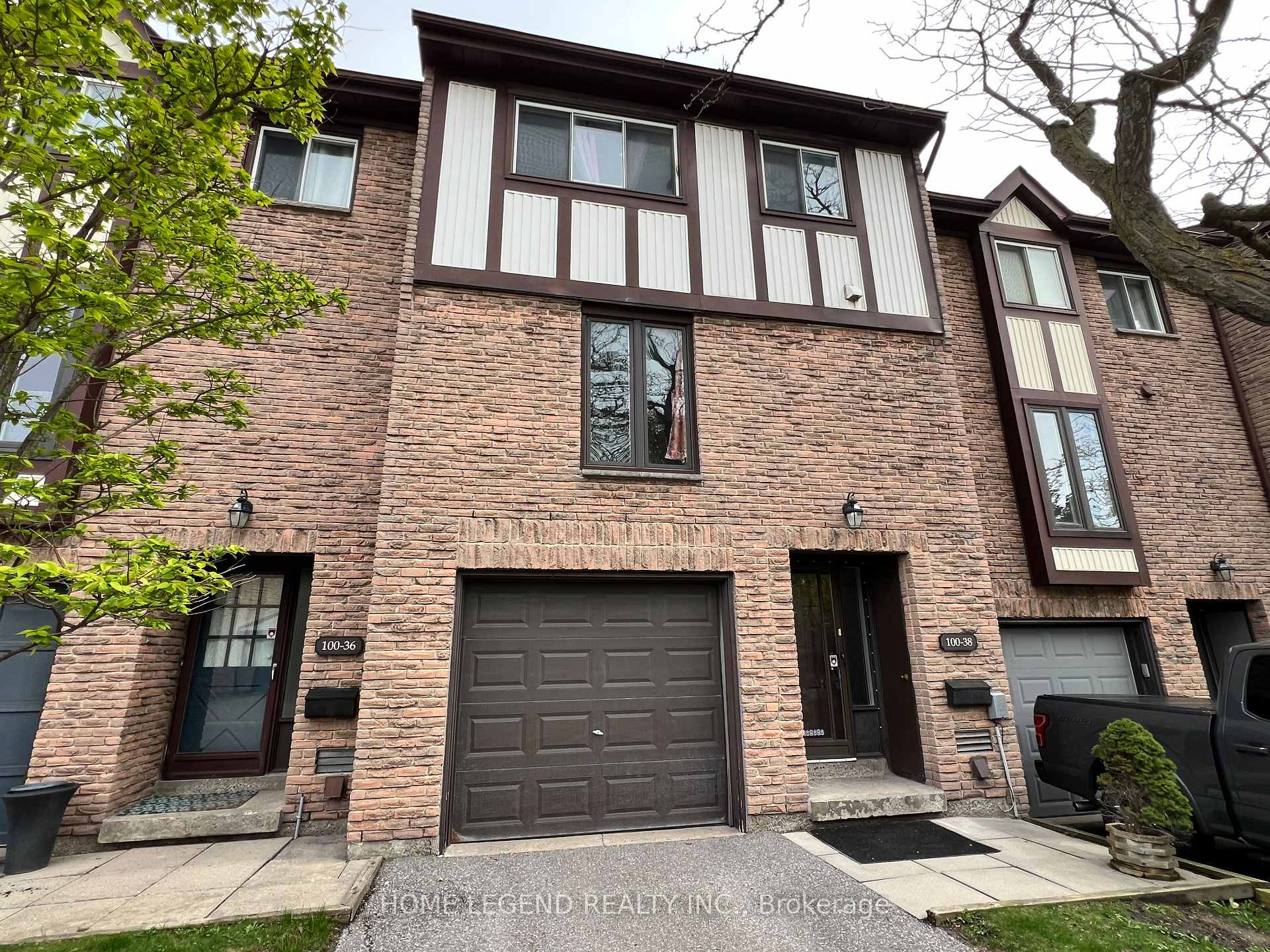 Photo 1 of Unit 38, 100 Burrows Hall Boulevard, Scarborough, Malvern — HOMEH