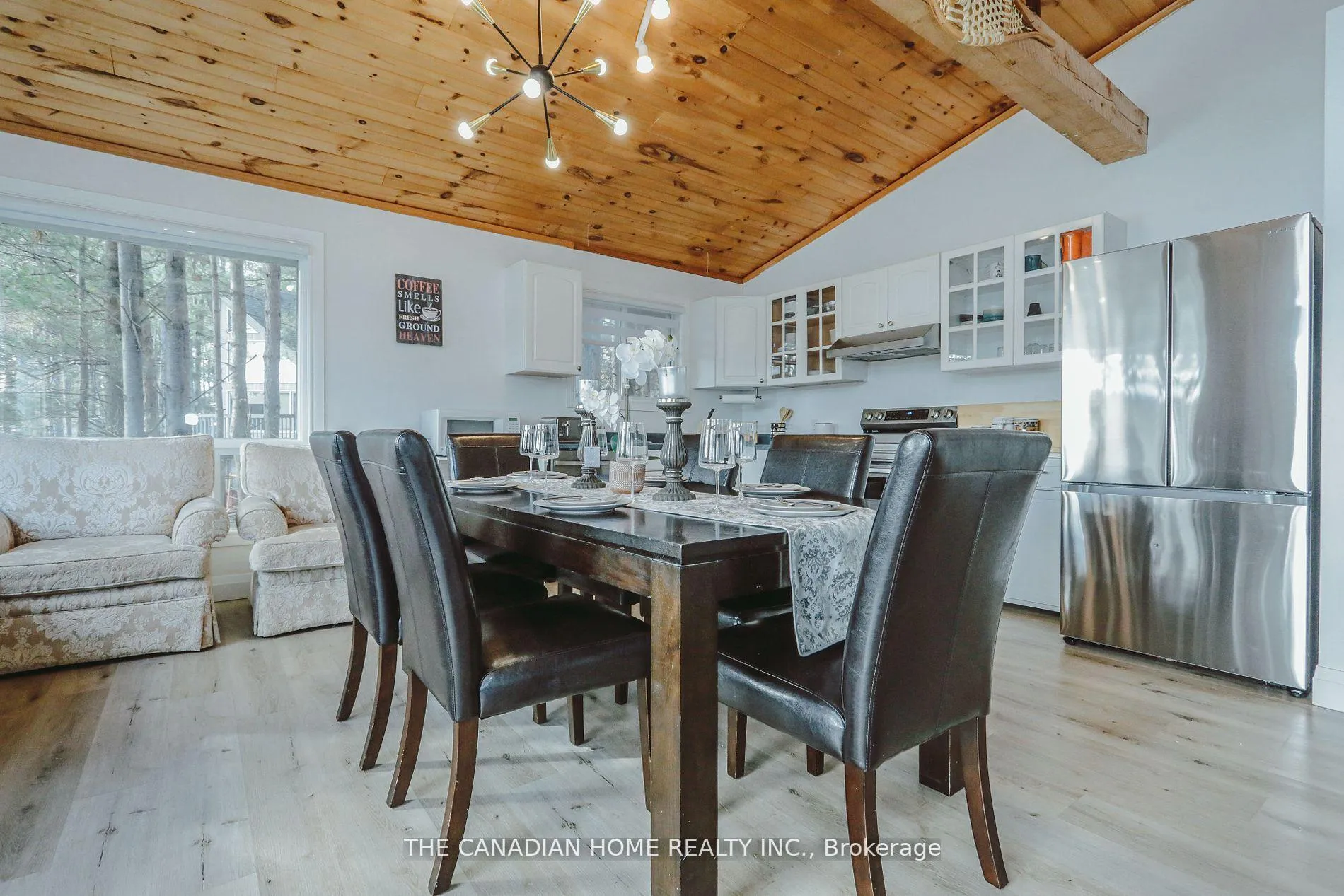 Photo 6 of 92 Mckellar Lake Road, McKellar — HOMEH
