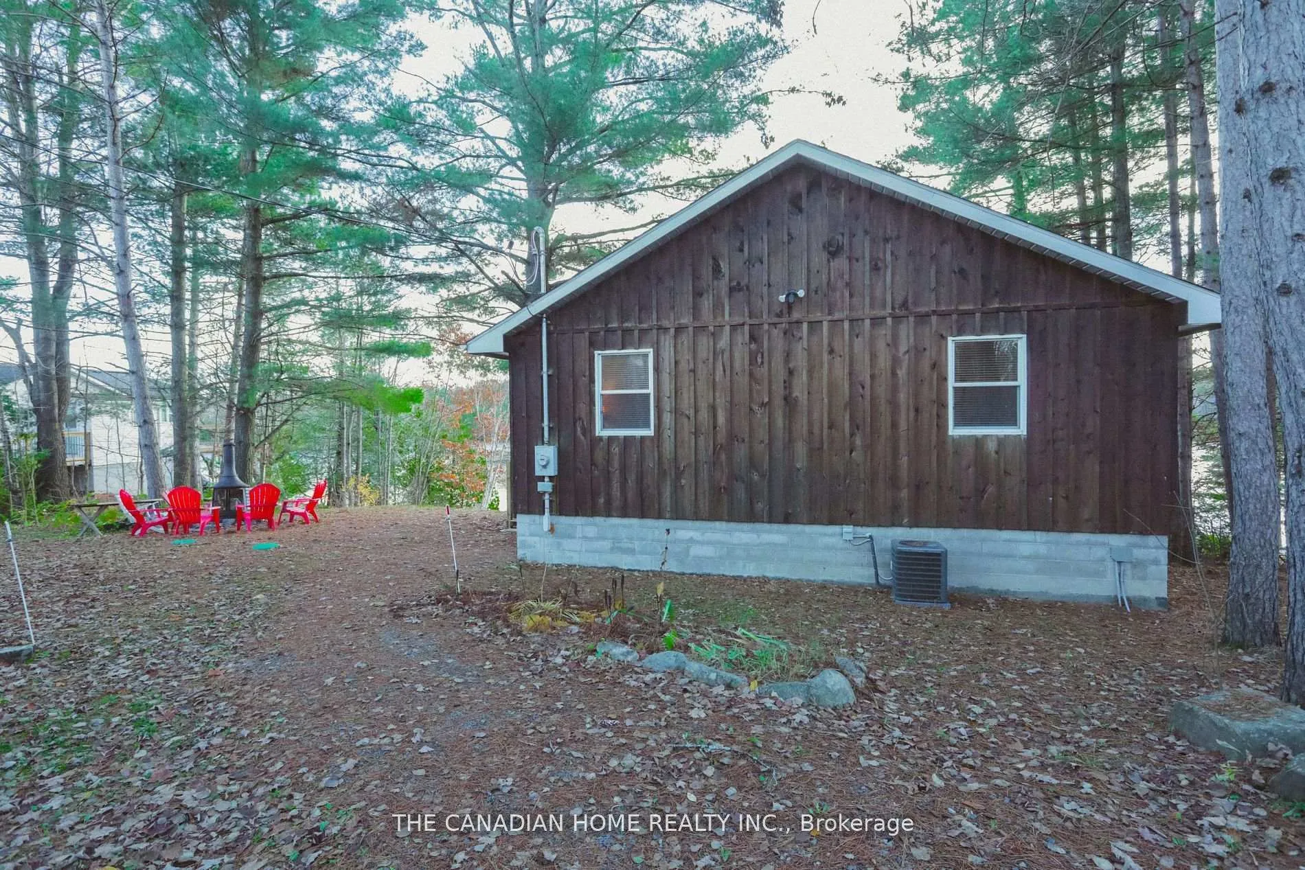 Photo 17 of 92 Mckellar Lake Road, McKellar — HOMEH