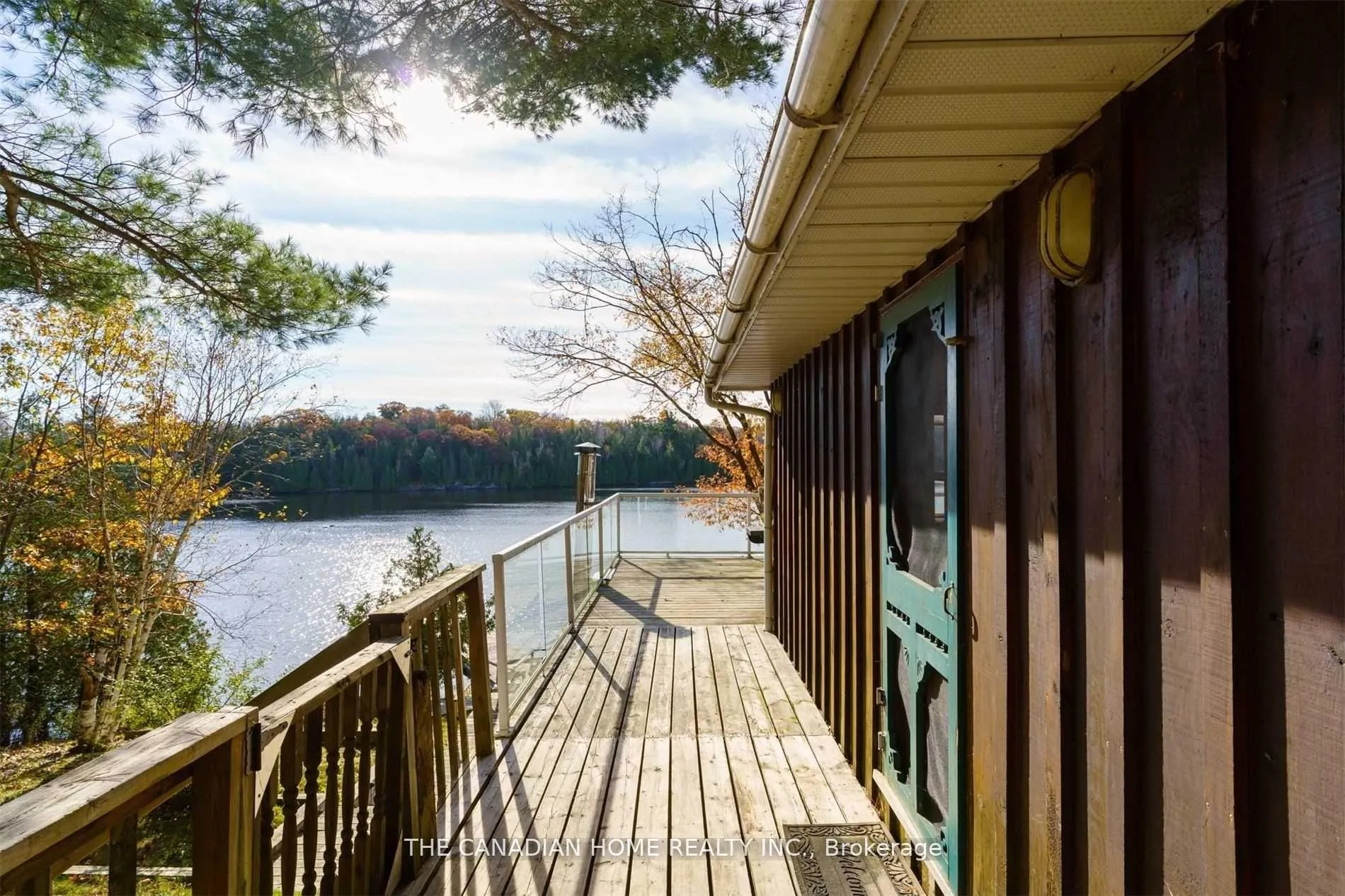 Photo 22 of 92 Mckellar Lake Road, McKellar — HOMEH