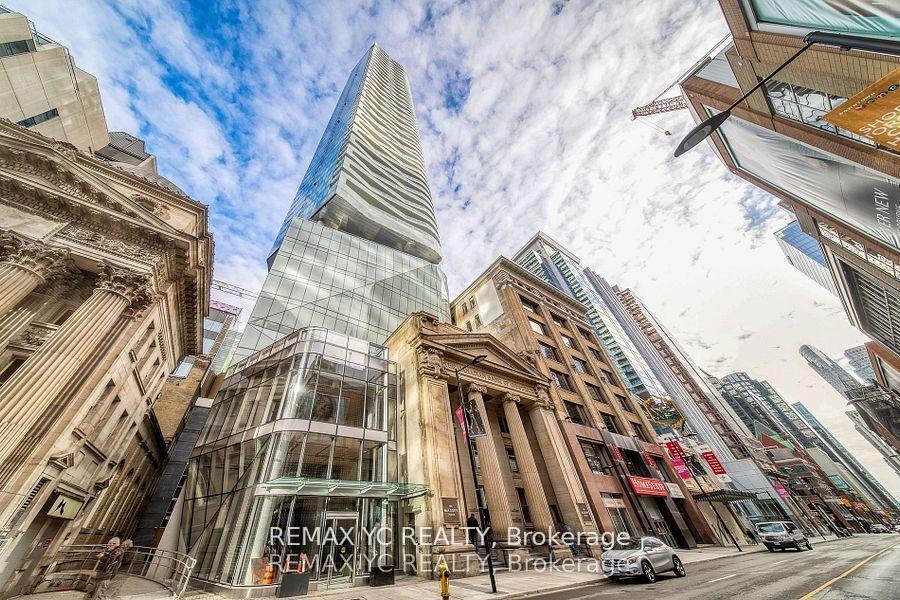 Photo 1 of Unit 5104, 197 Yonge Street, Toronto, Church-Yonge Corridor — HOMEH