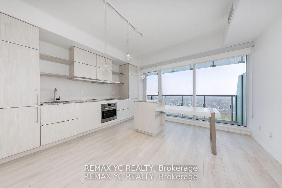 Photo 2 of Unit 5104, 197 Yonge Street, Toronto, Church-Yonge Corridor — HOMEH