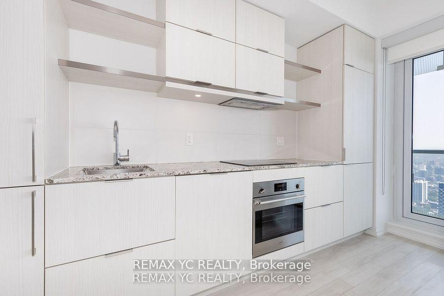Photo 9 of Unit 5104, 197 Yonge Street, Toronto, Church-Yonge Corridor — HOMEH