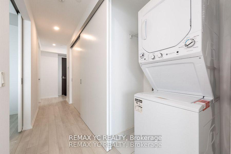 Photo 17 of Unit 5104, 197 Yonge Street, Toronto, Church-Yonge Corridor — HOMEH