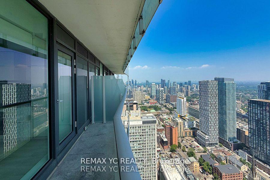 Photo 19 of Unit 5104, 197 Yonge Street, Toronto, Church-Yonge Corridor — HOMEH