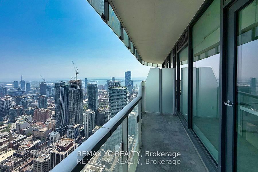 Photo 20 of Unit 5104, 197 Yonge Street, Toronto, Church-Yonge Corridor — HOMEH