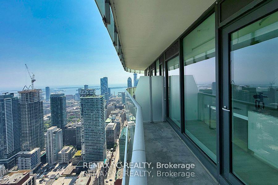 Photo 21 of Unit 5104, 197 Yonge Street, Toronto, Church-Yonge Corridor — HOMEH