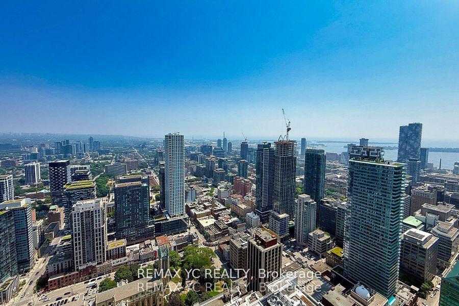 Photo 22 of Unit 5104, 197 Yonge Street, Toronto, Church-Yonge Corridor — HOMEH