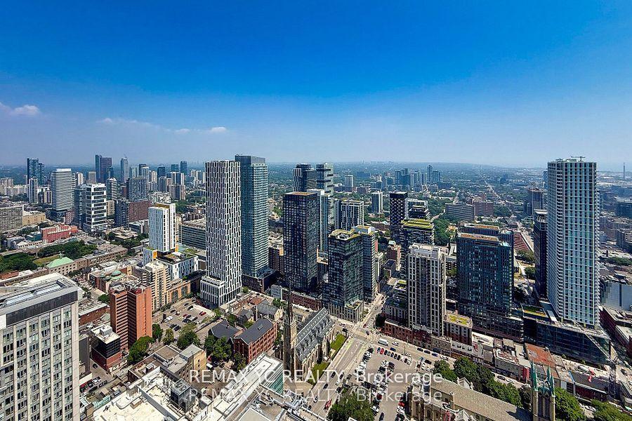Photo 23 of Unit 5104, 197 Yonge Street, Toronto, Church-Yonge Corridor — HOMEH