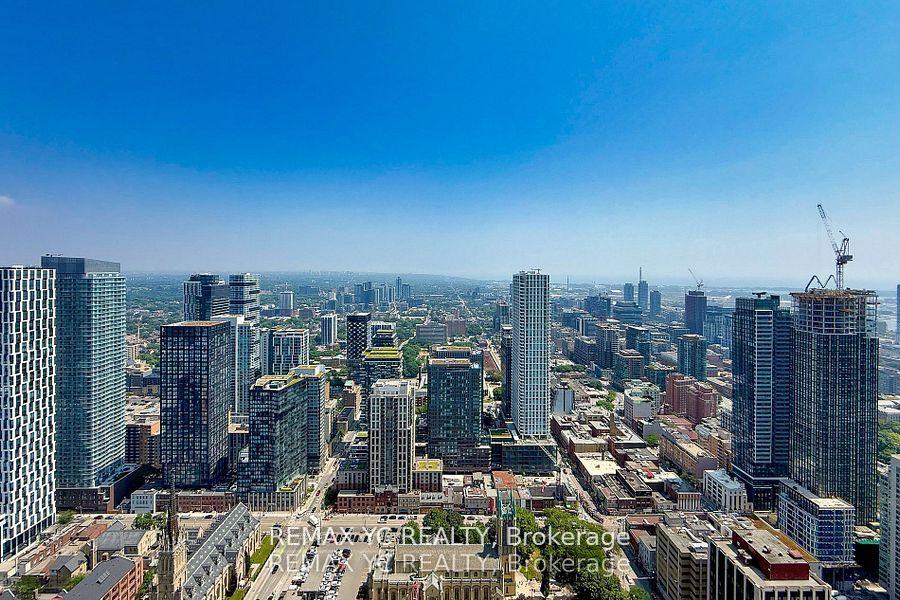 Photo 24 of Unit 5104, 197 Yonge Street, Toronto, Church-Yonge Corridor — HOMEH