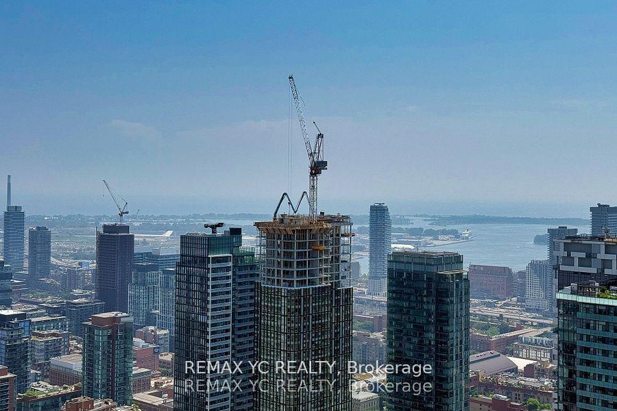 Photo 25 of Unit 5104, 197 Yonge Street, Toronto, Church-Yonge Corridor — HOMEH