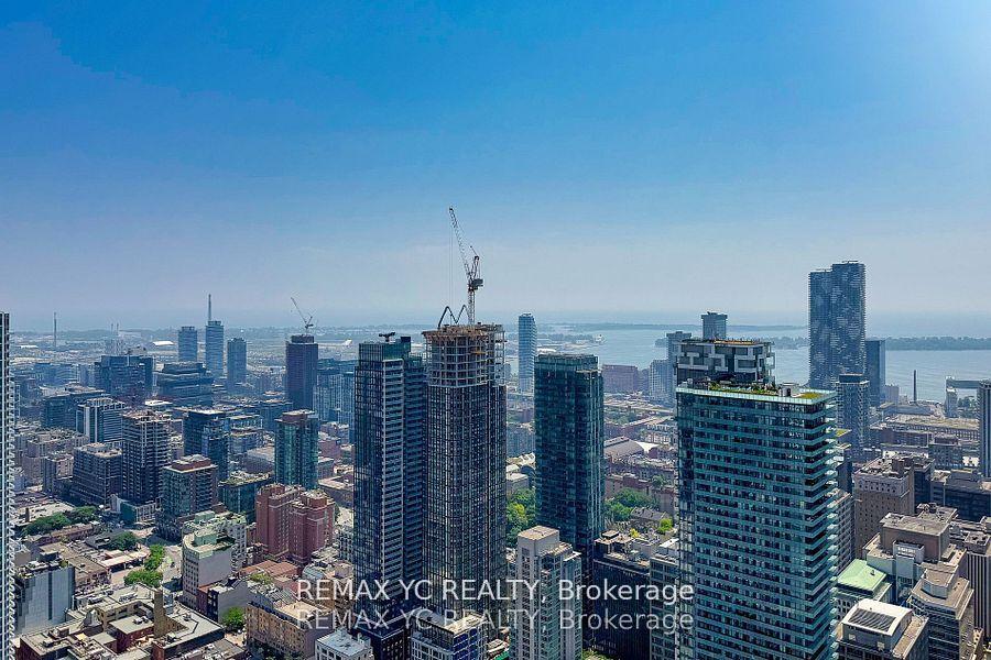 Photo 27 of Unit 5104, 197 Yonge Street, Toronto, Church-Yonge Corridor — HOMEH