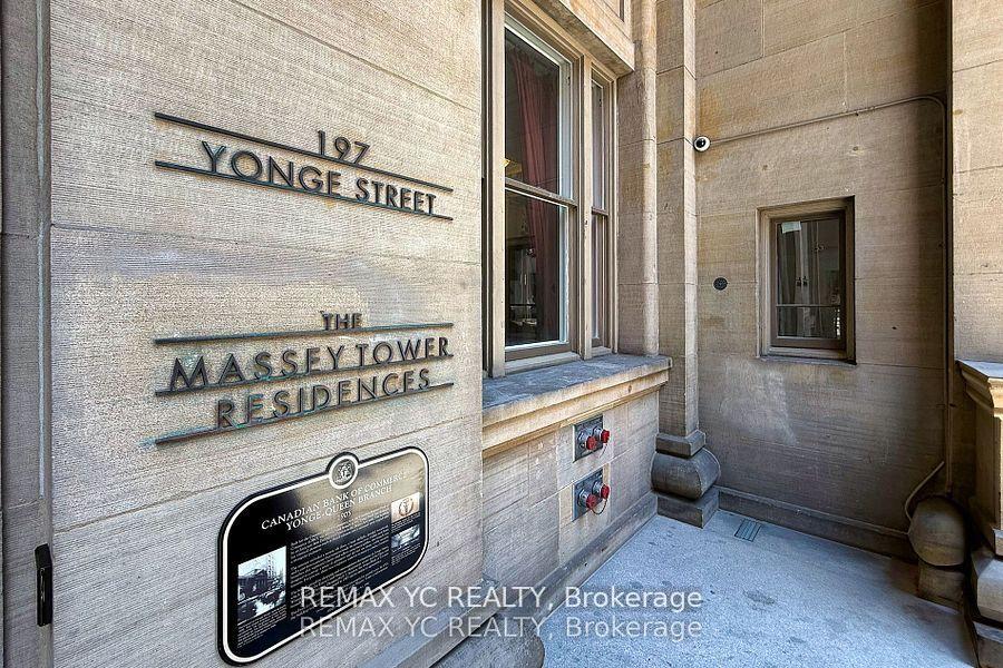 Photo 29 of Unit 5104, 197 Yonge Street, Toronto, Church-Yonge Corridor — HOMEH