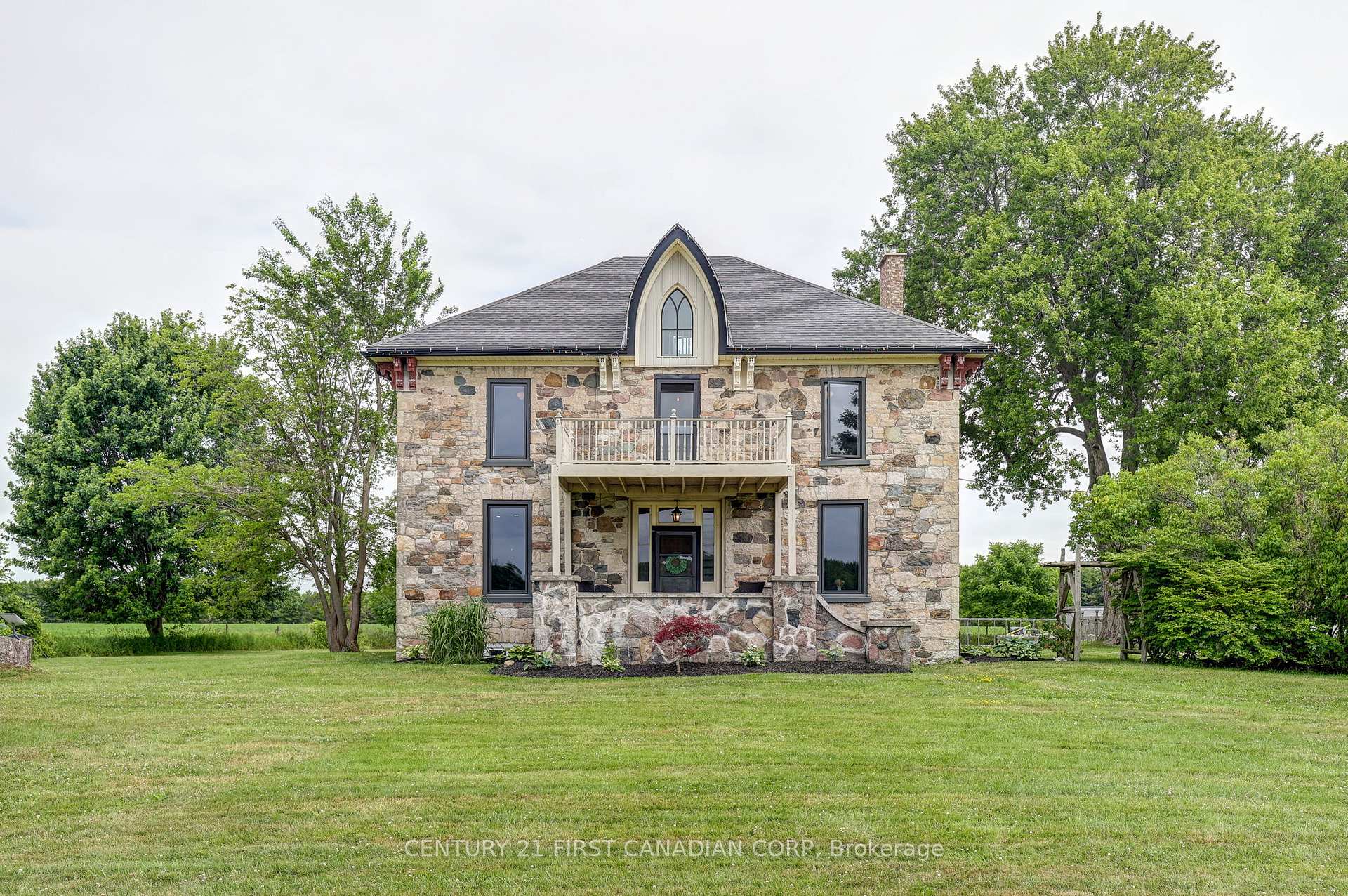 Photo 1 of 29480 Fingal Line, Dutton/Dunwich, Rural Dutton/Dunwich — HOMEH