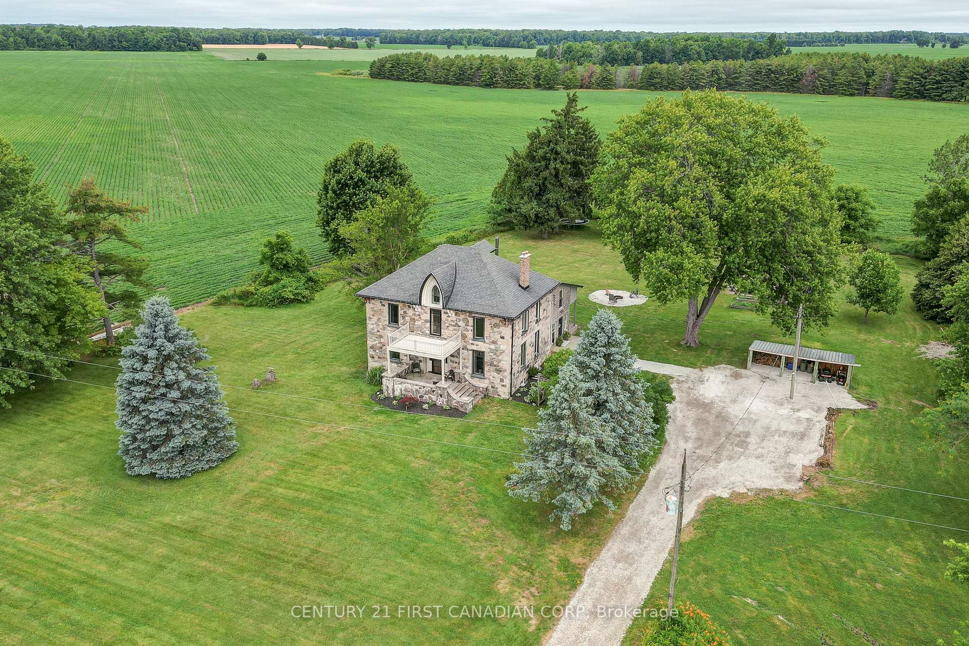 Photo 2 of 29480 Fingal Line, Dutton/Dunwich, Rural Dutton/Dunwich — HOMEH