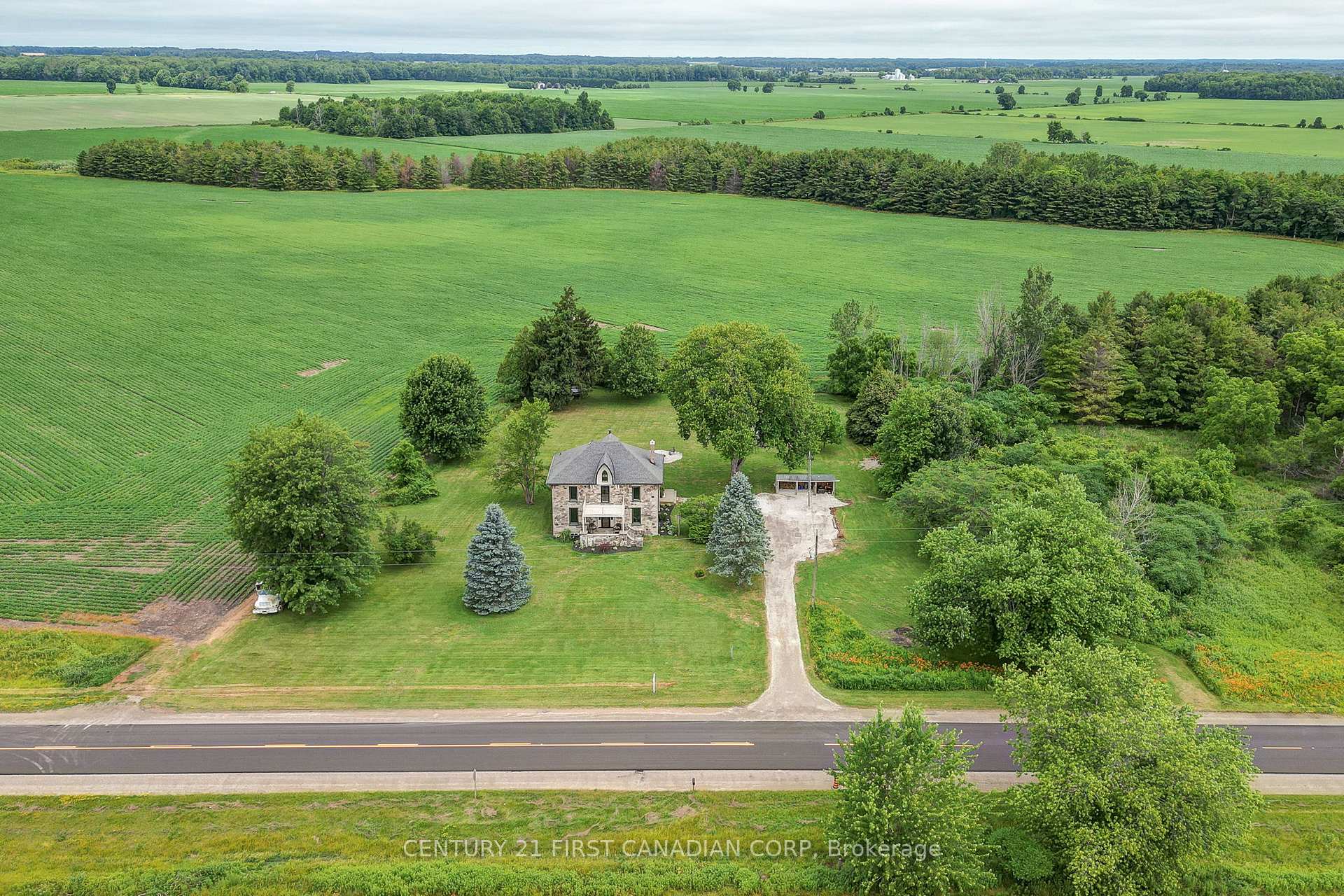 Photo 3 of 29480 Fingal Line, Dutton/Dunwich, Rural Dutton/Dunwich — HOMEH
