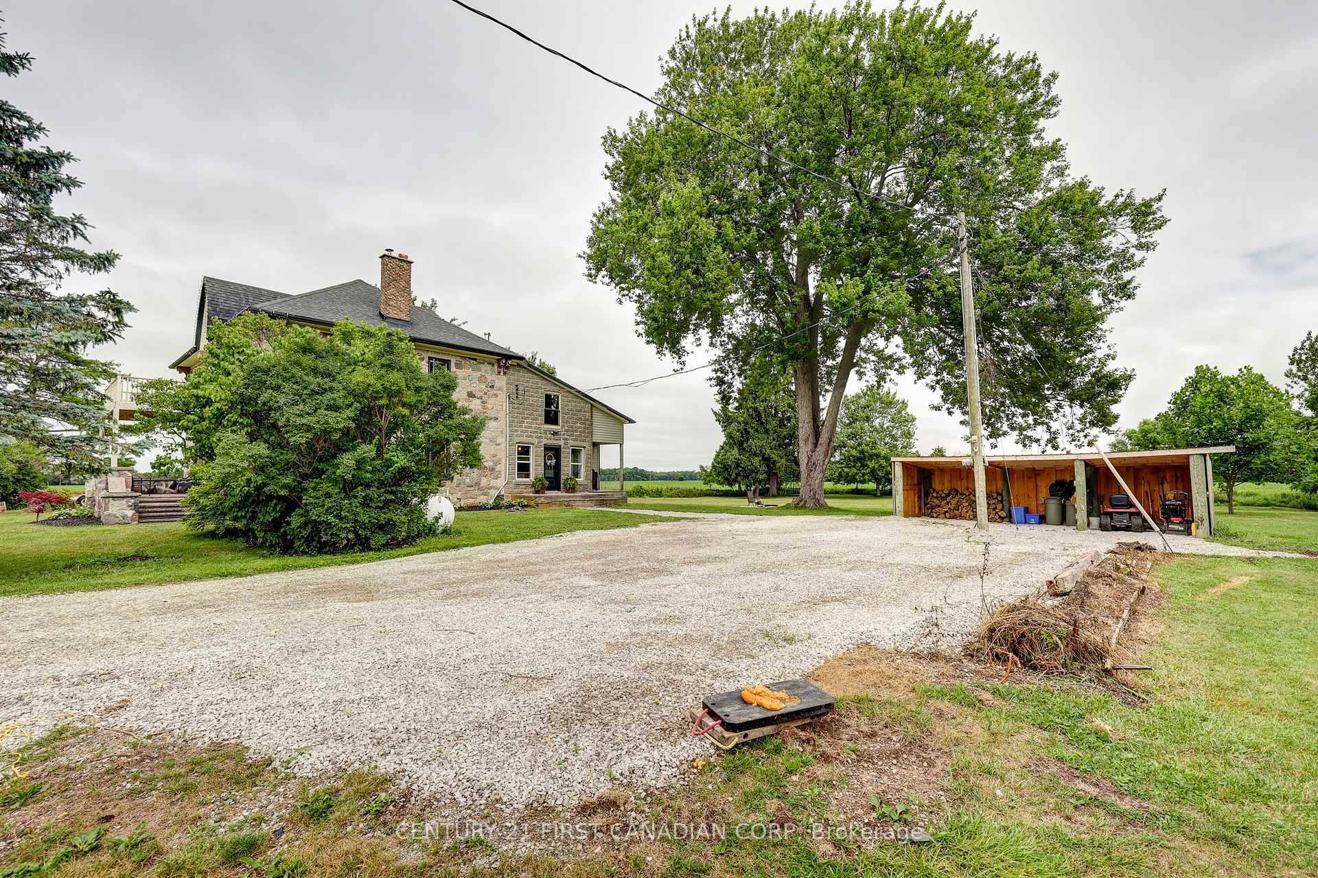 Photo 8 of 29480 Fingal Line, Dutton/Dunwich, Rural Dutton/Dunwich — HOMEH