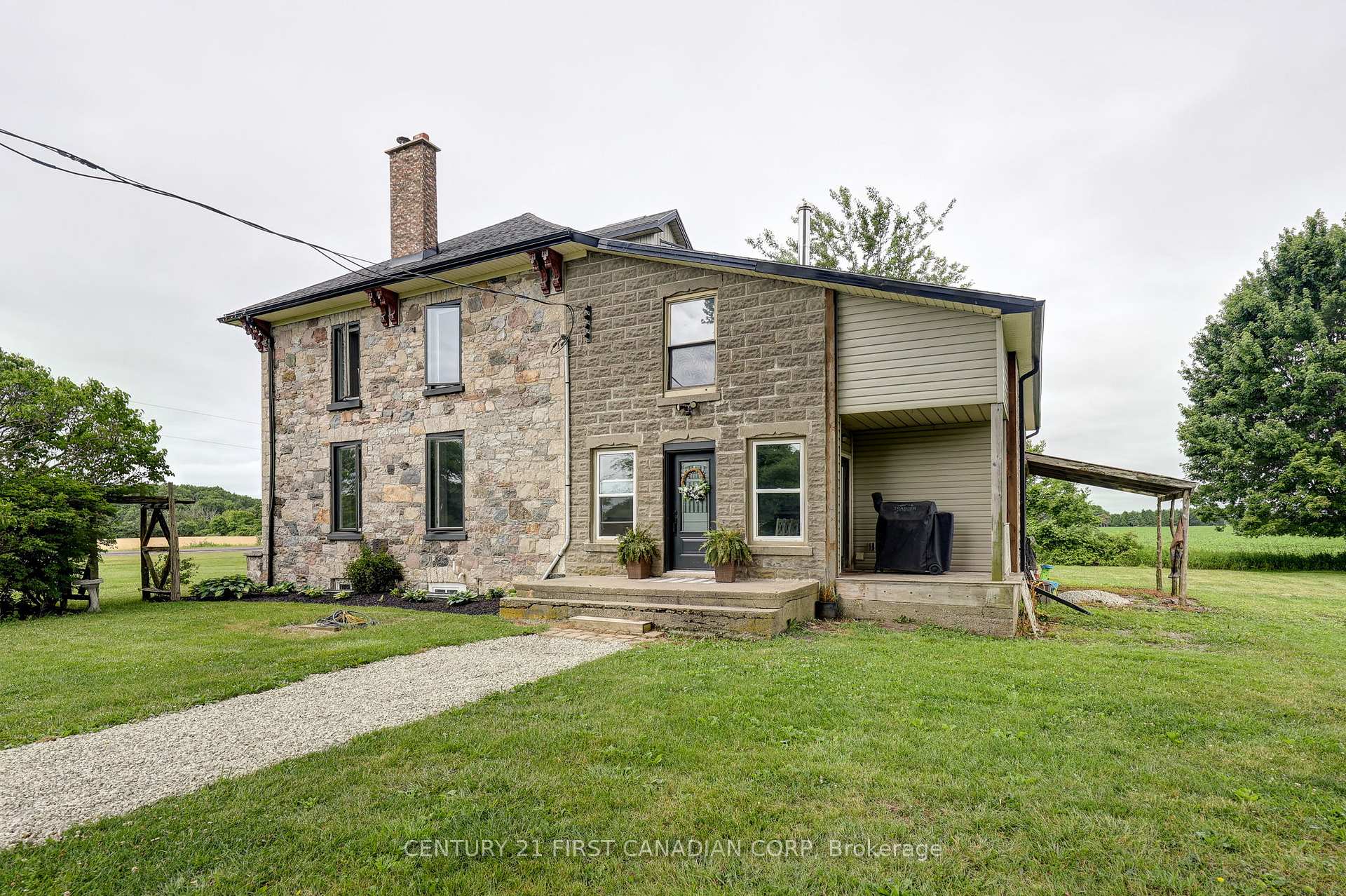 Photo 9 of 29480 Fingal Line, Dutton/Dunwich, Rural Dutton/Dunwich — HOMEH