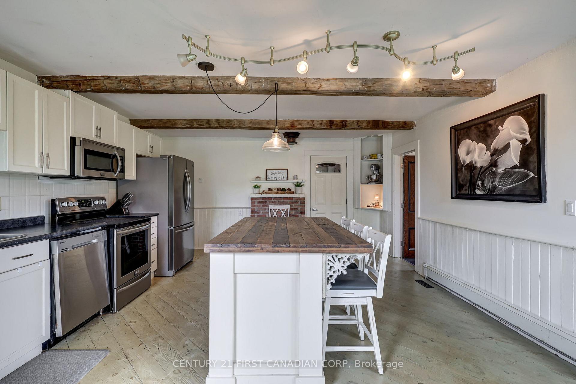 Photo 10 of 29480 Fingal Line, Dutton/Dunwich, Rural Dutton/Dunwich — HOMEH