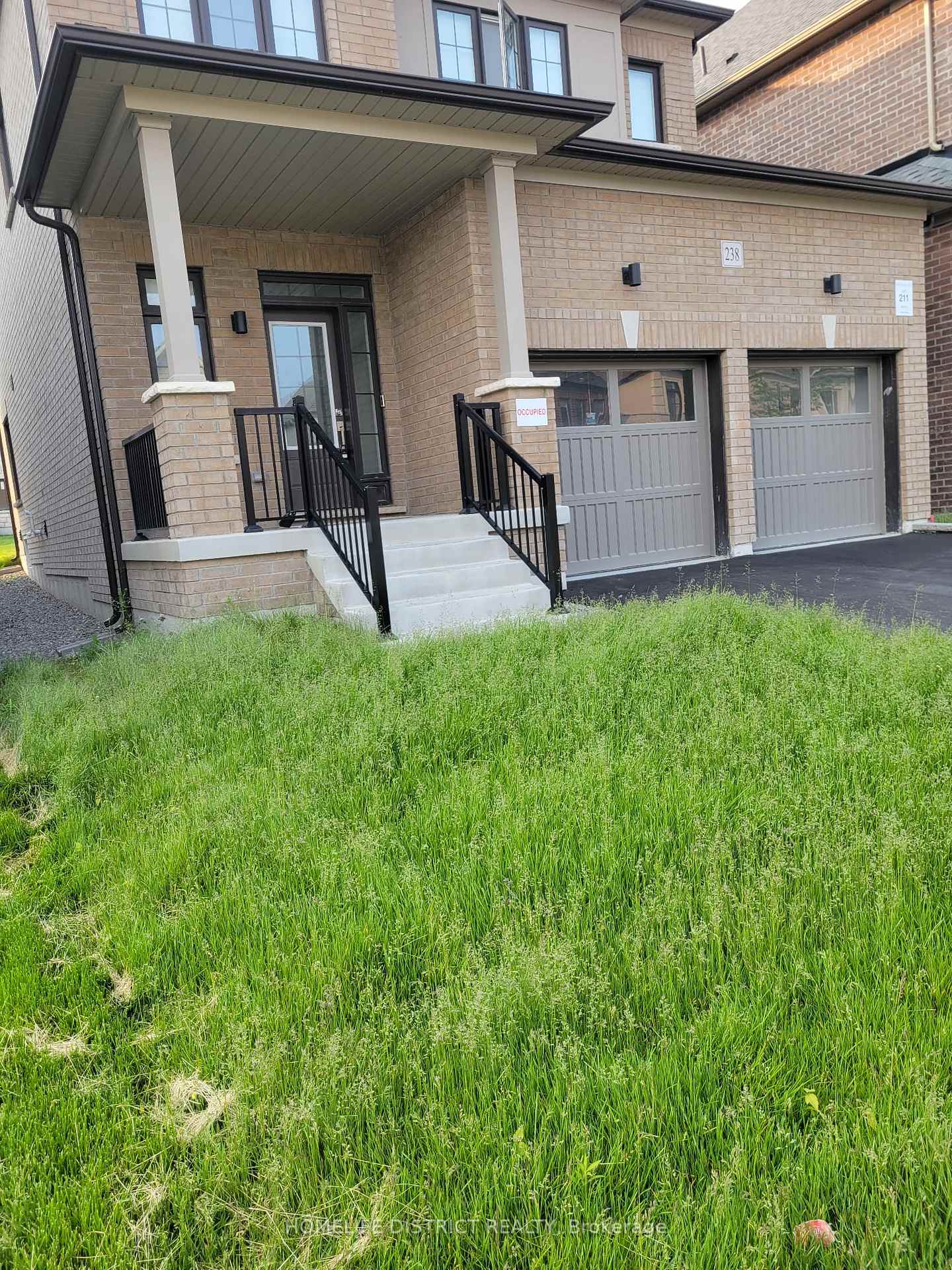 Photo 1 of 238 Flood Avenue, Clarington, Newcastle — HOMEH