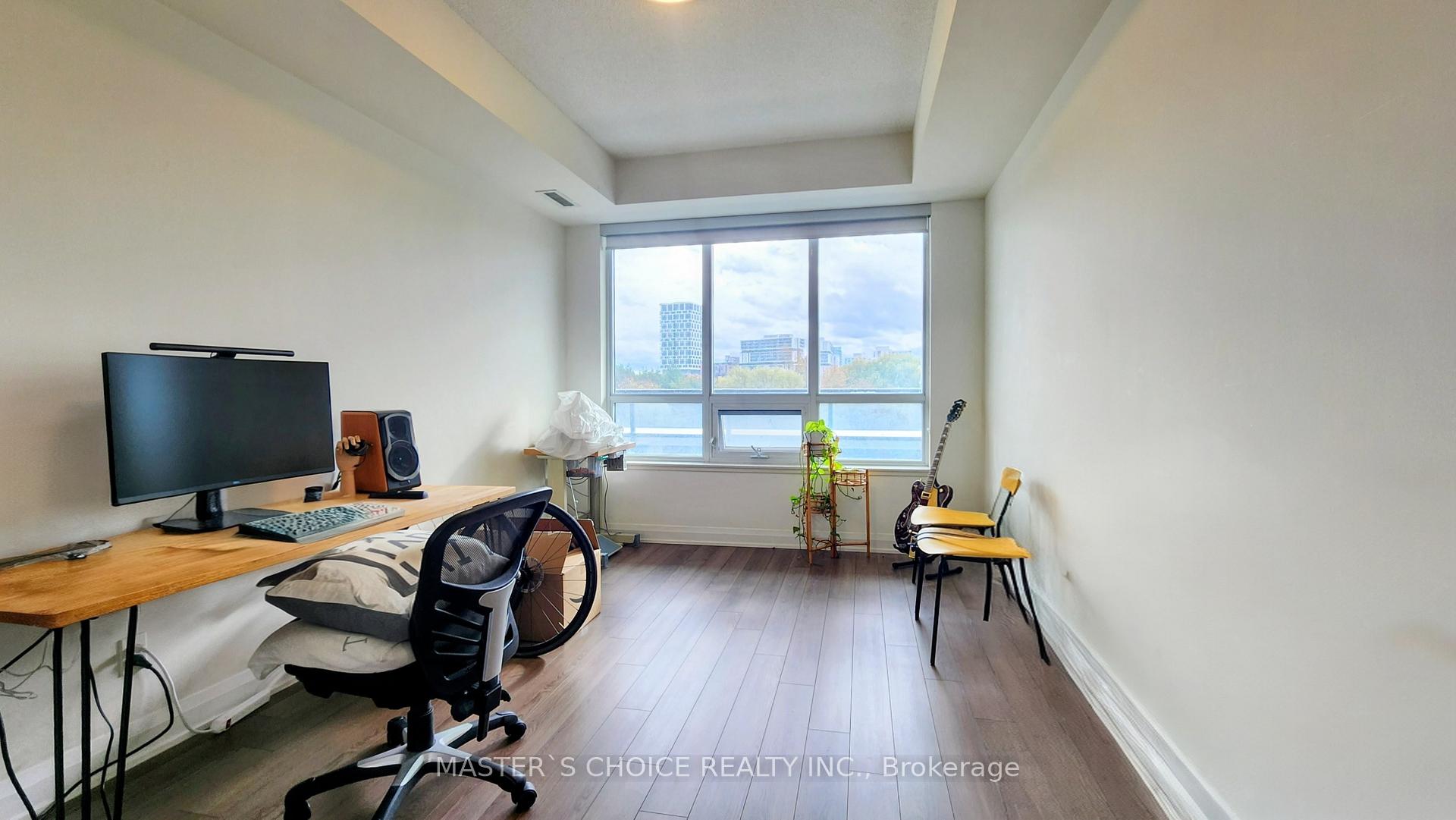 Photo 8 of Unit 318, 15 Water Walk Drive, Markham, Unionville — HOMEH