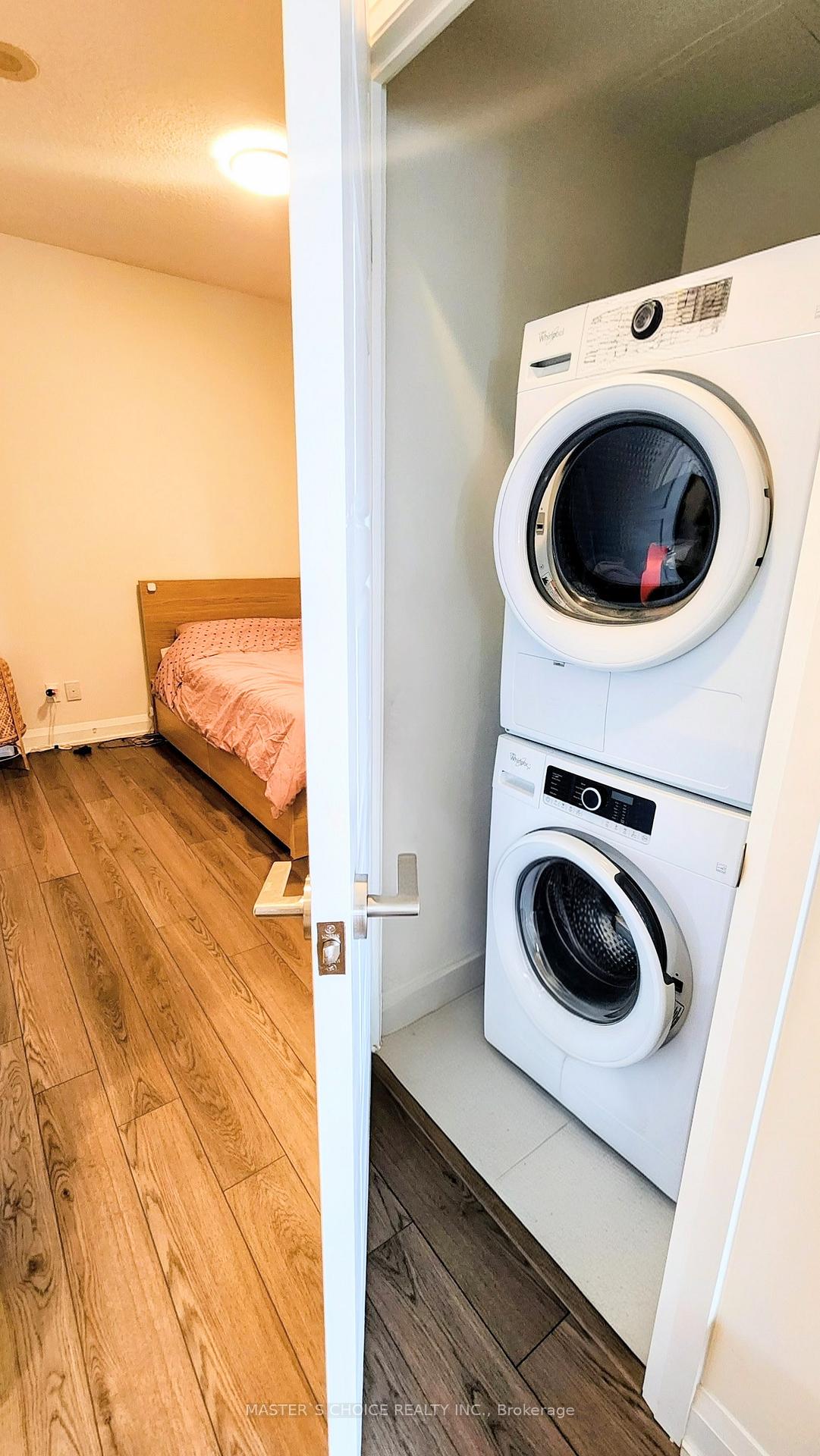 Photo 16 of Unit 318, 15 Water Walk Drive, Markham, Unionville — HOMEH