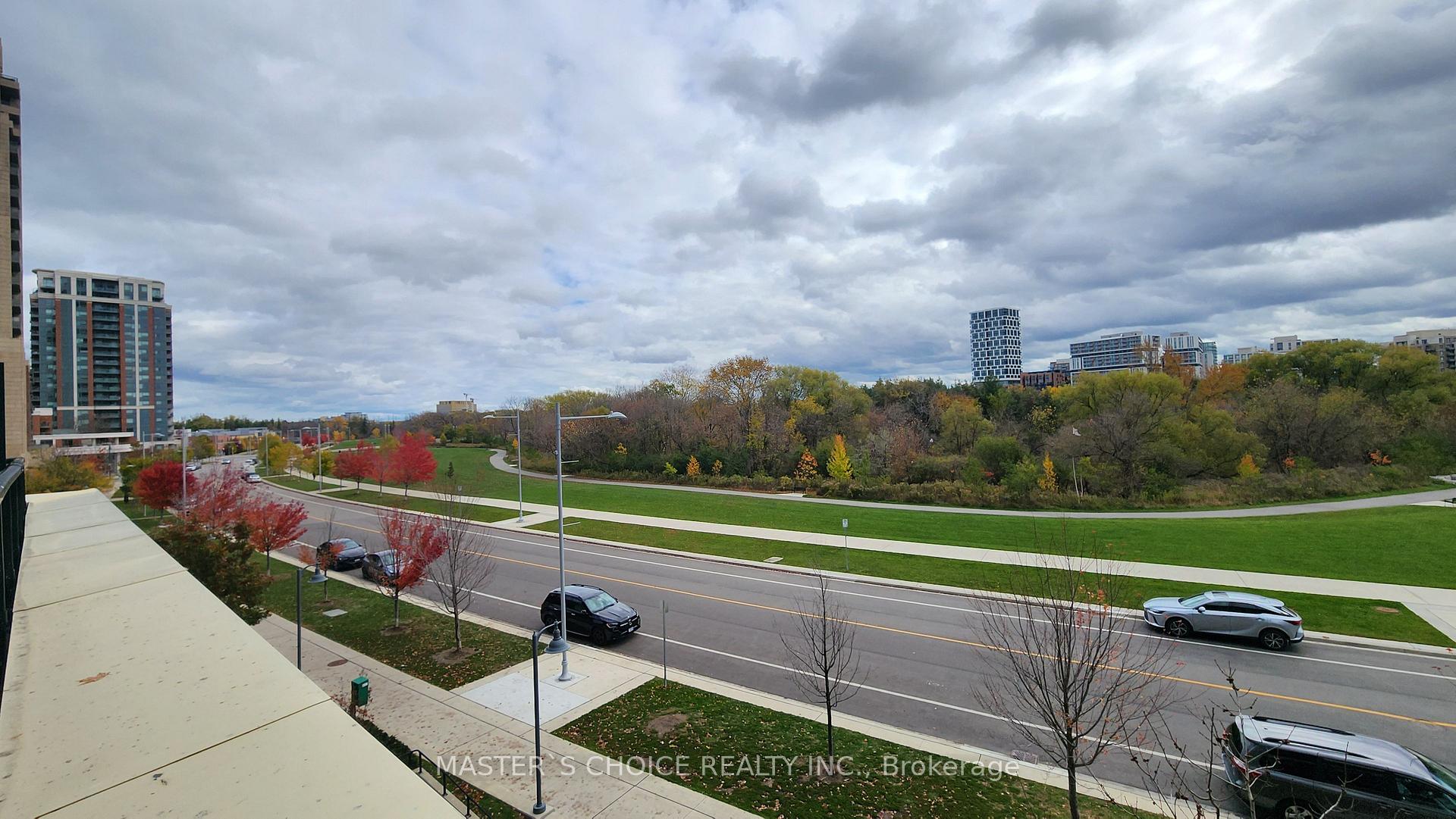 Photo 19 of Unit 318, 15 Water Walk Drive, Markham, Unionville — HOMEH