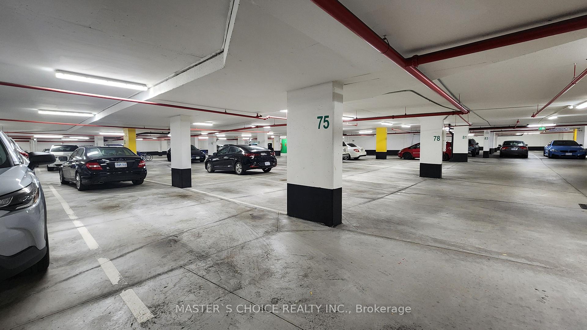 Photo 20 of Unit 318, 15 Water Walk Drive, Markham, Unionville — HOMEH