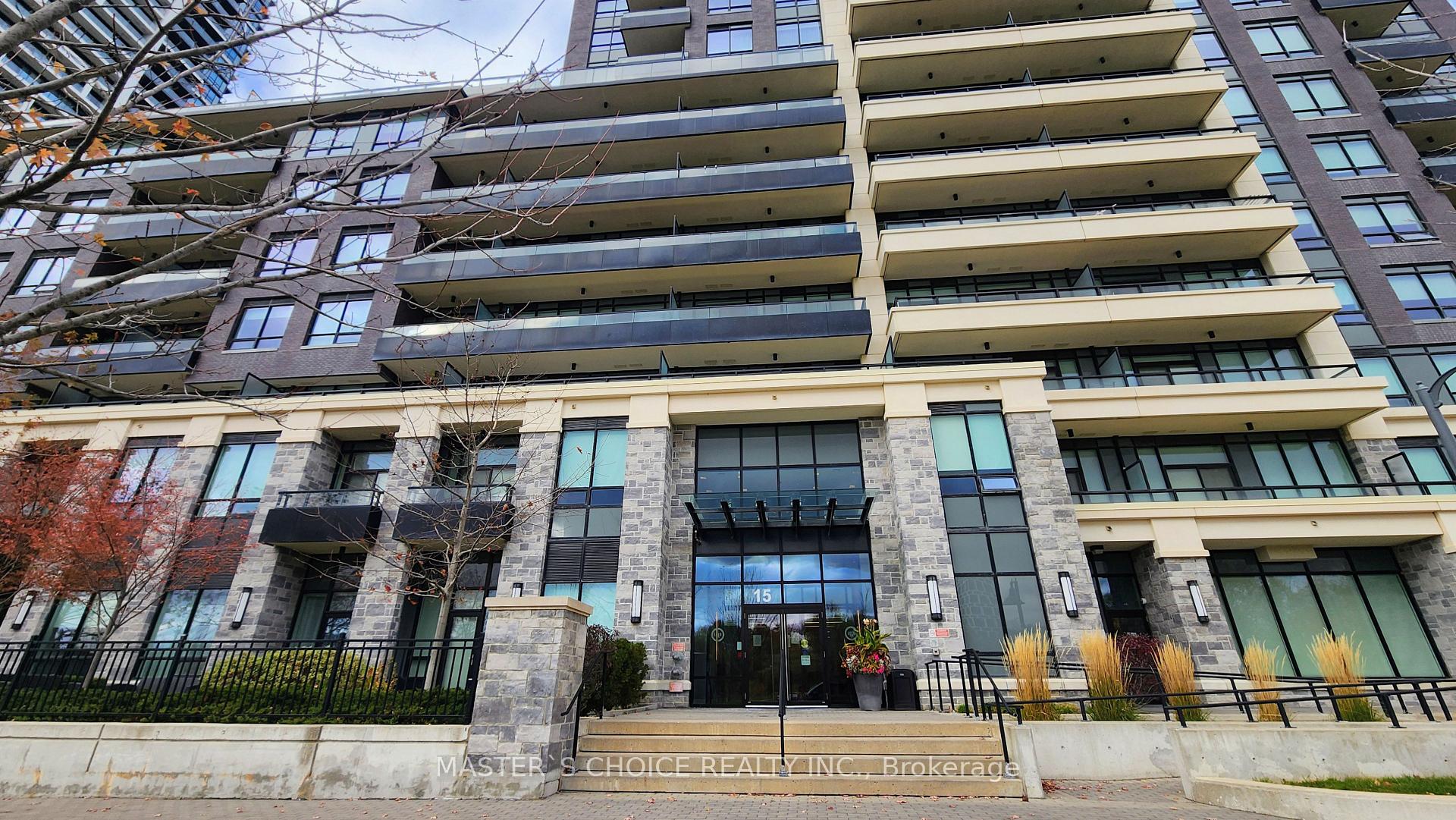 Photo 23 of Unit 318, 15 Water Walk Drive, Markham, Unionville — HOMEH