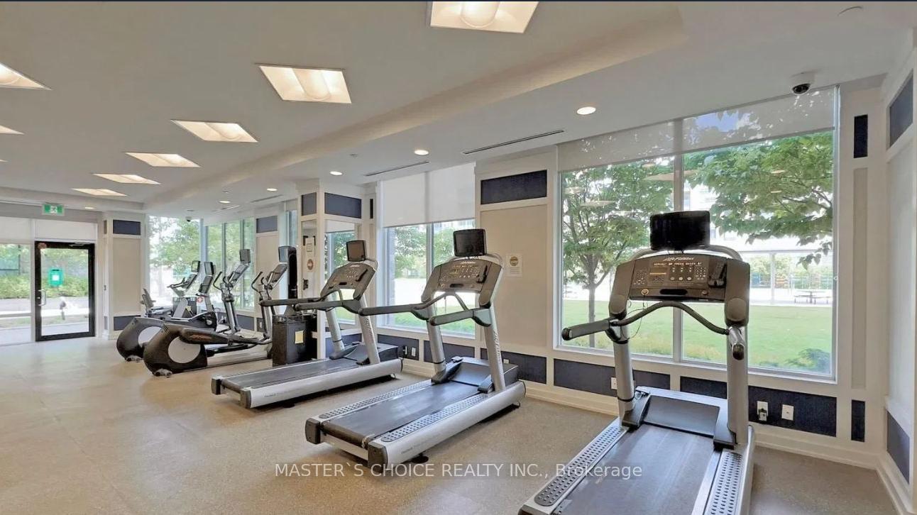 Photo 29 of Unit 318, 15 Water Walk Drive, Markham, Unionville — HOMEH