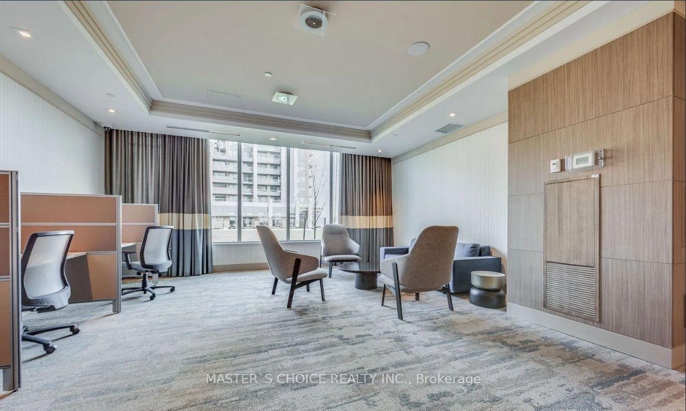 Photo 30 of Unit 318, 15 Water Walk Drive, Markham, Unionville — HOMEH