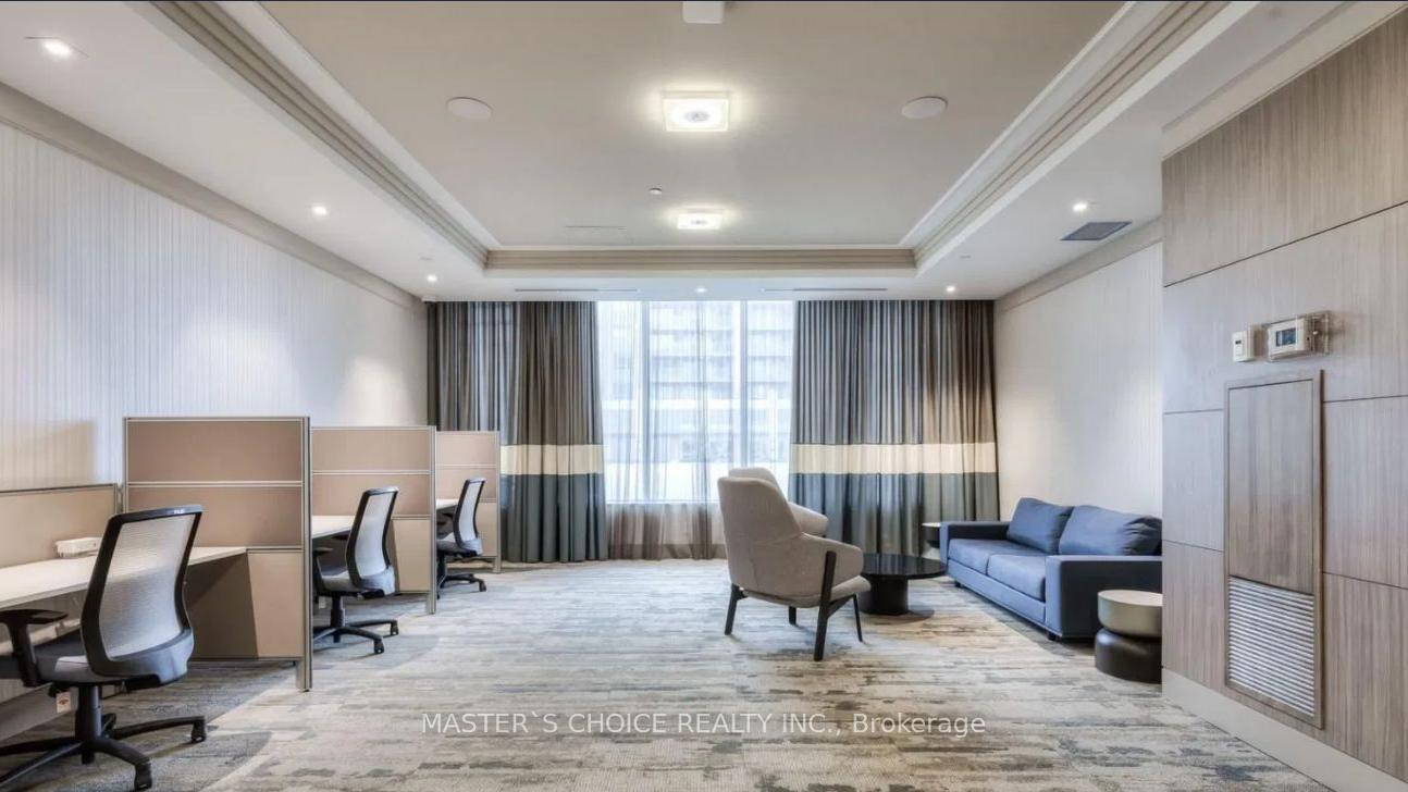 Photo 31 of Unit 318, 15 Water Walk Drive, Markham, Unionville — HOMEH