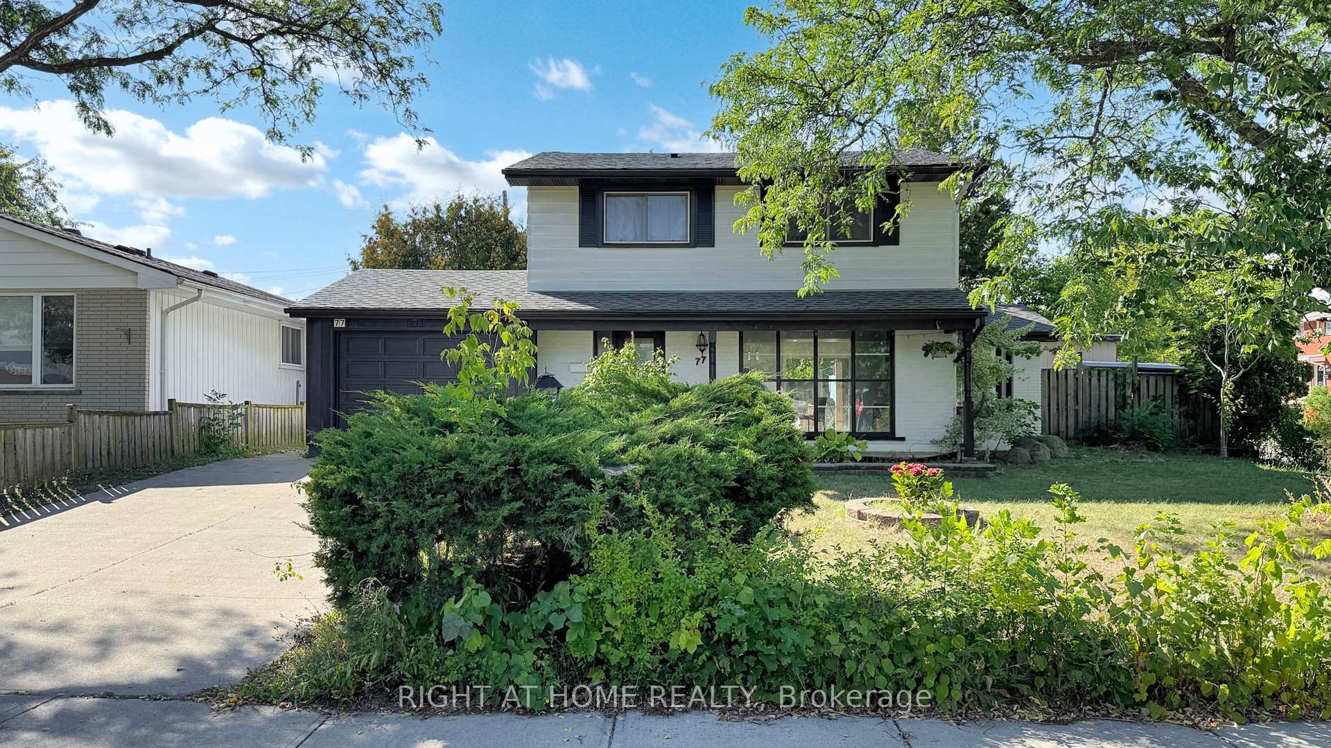 Photo 5 of 77 Elford Crescent, Hamilton, Vincent — HOMEH