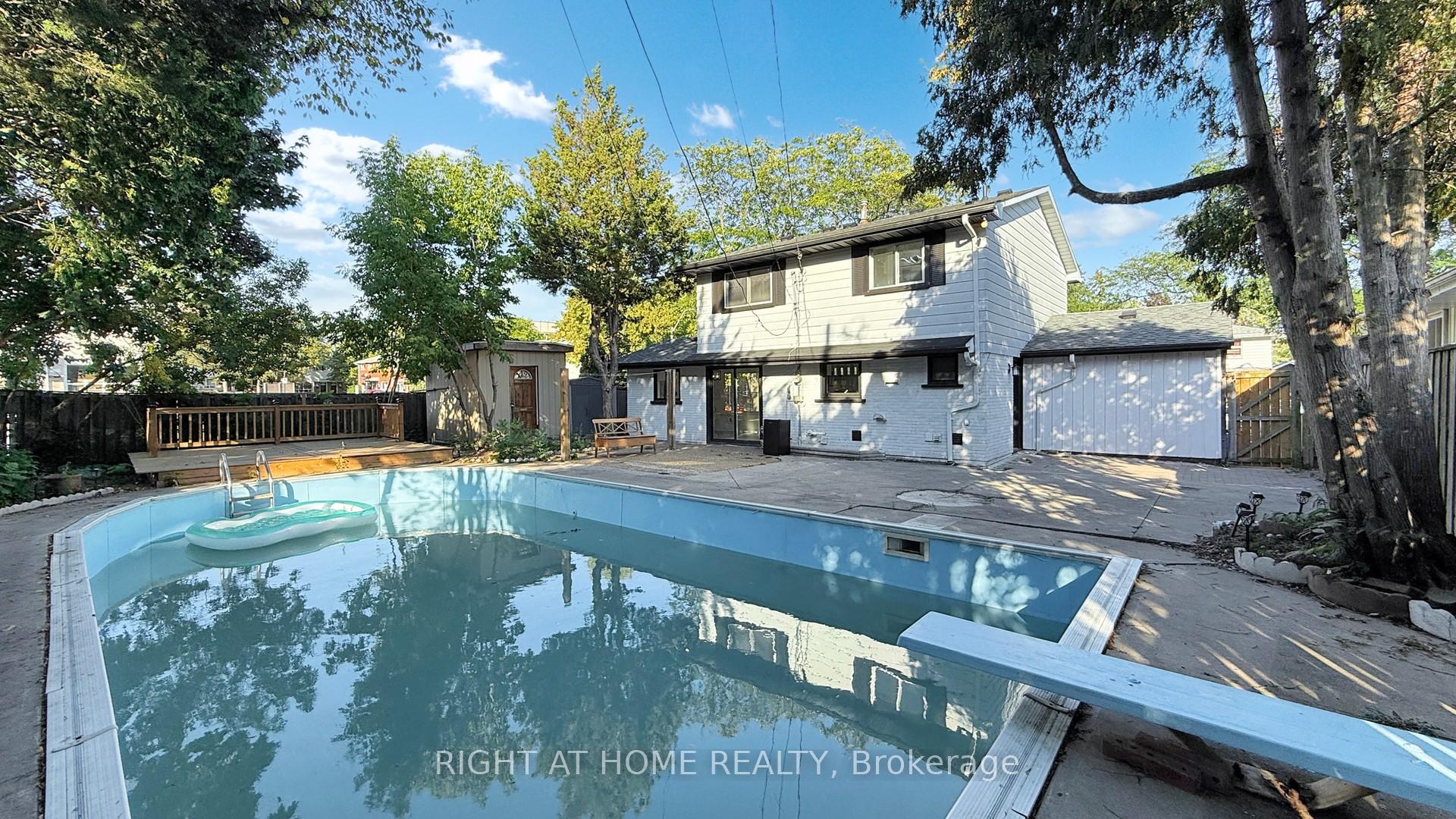 Photo 96 of 77 Elford Crescent, Hamilton, Vincent — HOMEH