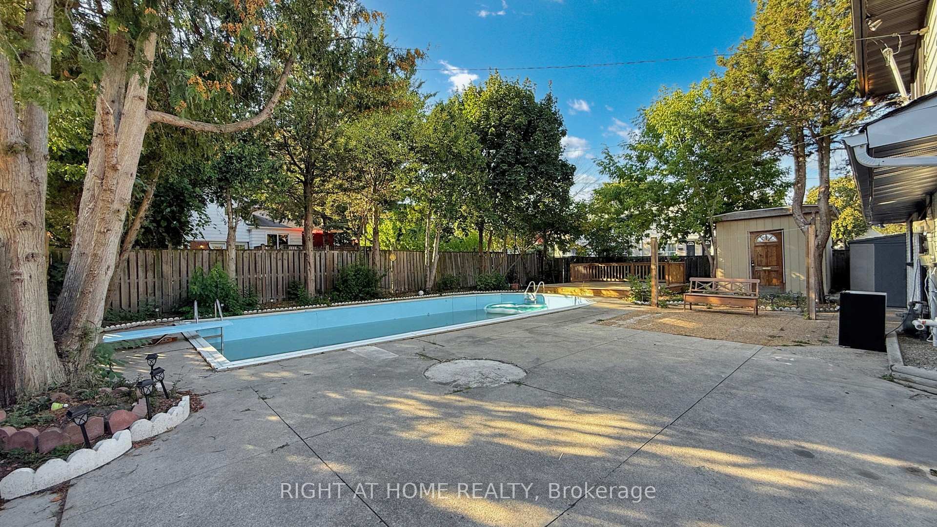 Photo 97 of 77 Elford Crescent, Hamilton, Vincent — HOMEH